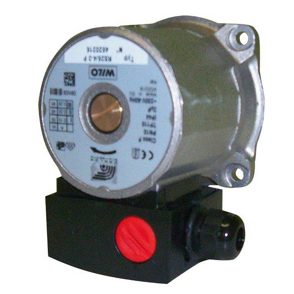 Pompe de circulation de rechange Aqualine Wilo