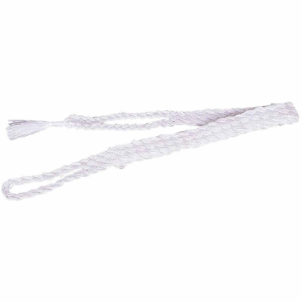 Kerbl Tricot de naissance blanc