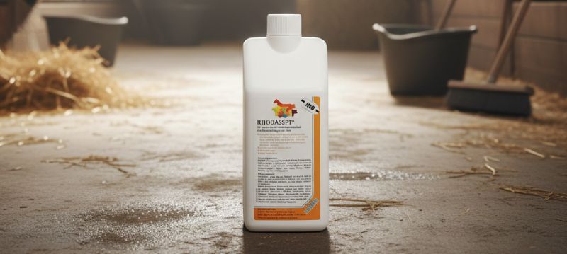 Disinfettanti