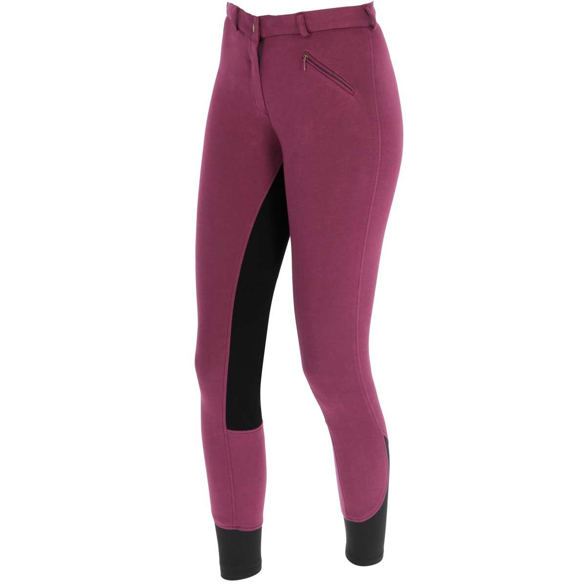 Riding Breeches Economic for children 128 blackberry
