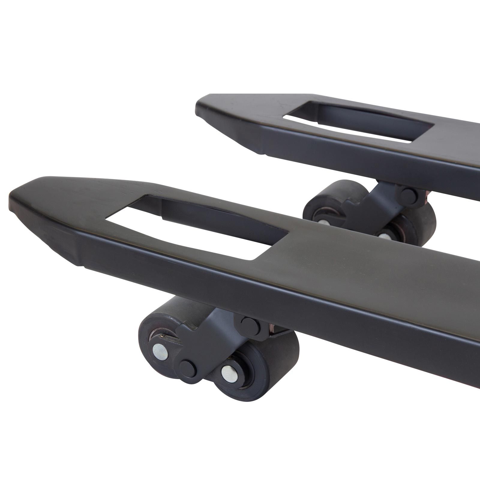 Elmag Transpallet manuale HW 2500, dettaglio, ruota