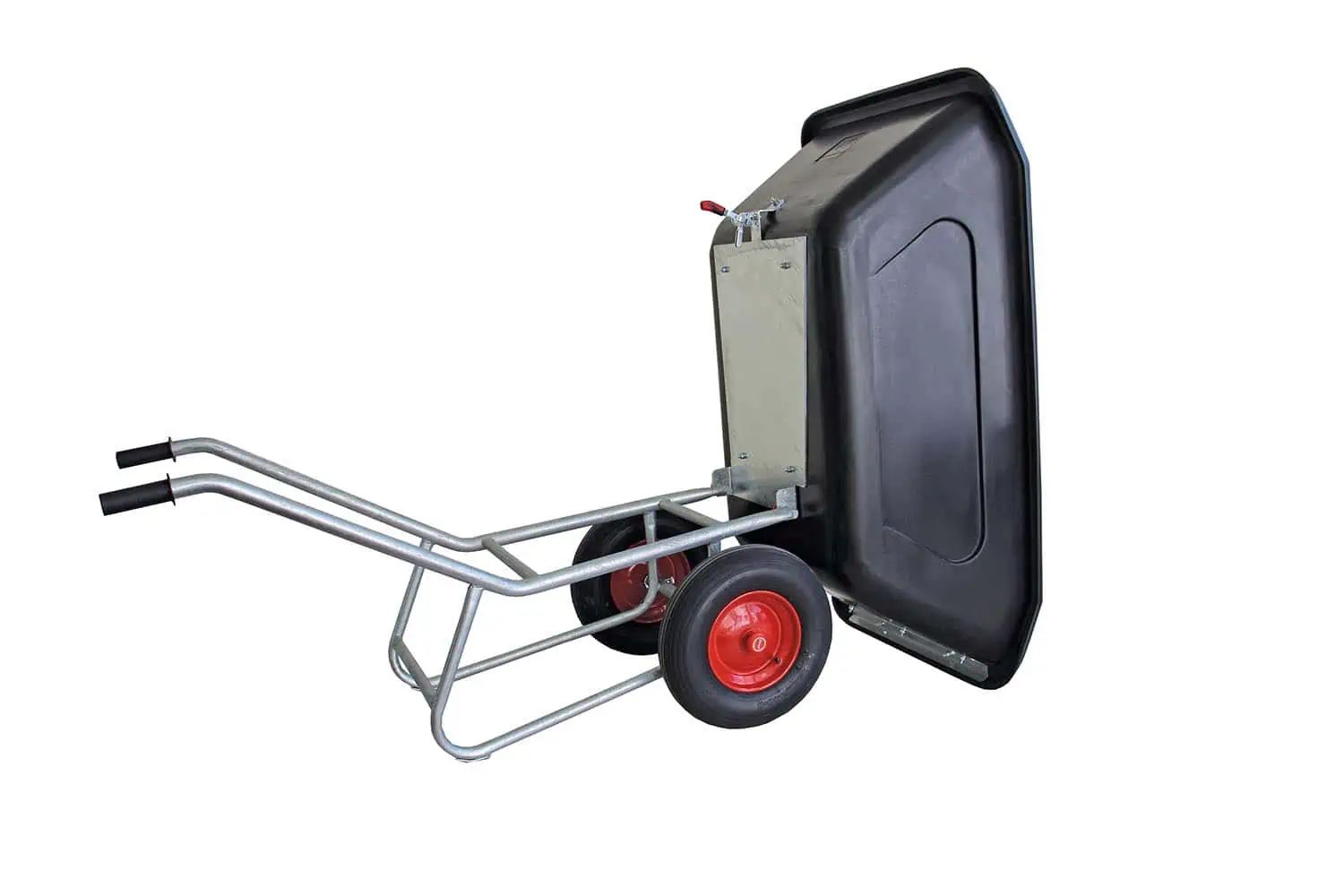 Compactkarre 350 Liter, kippbar