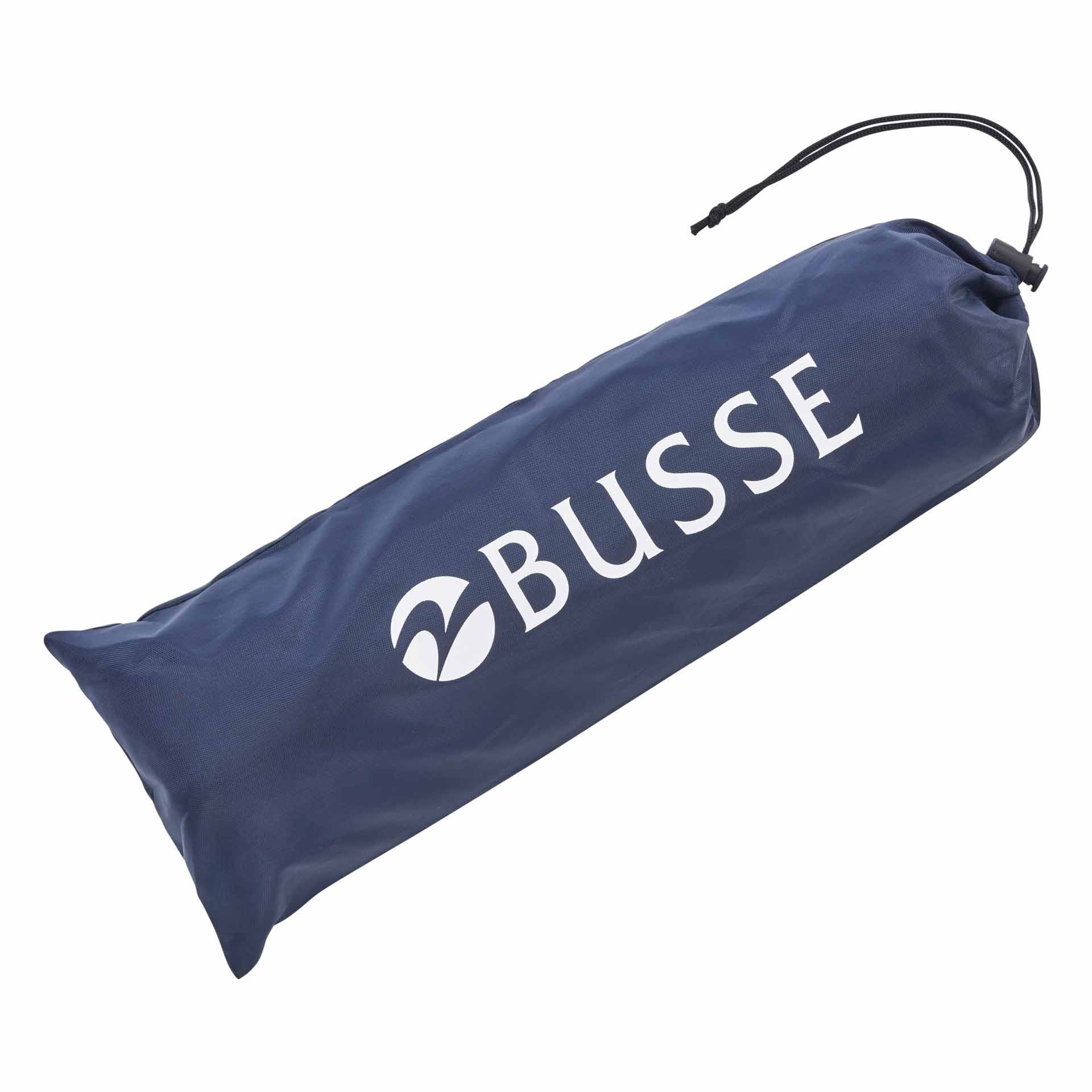 BUSSE COOL OFF kylskydd häst, marinblå, 47 x 42 cm, förpackning
