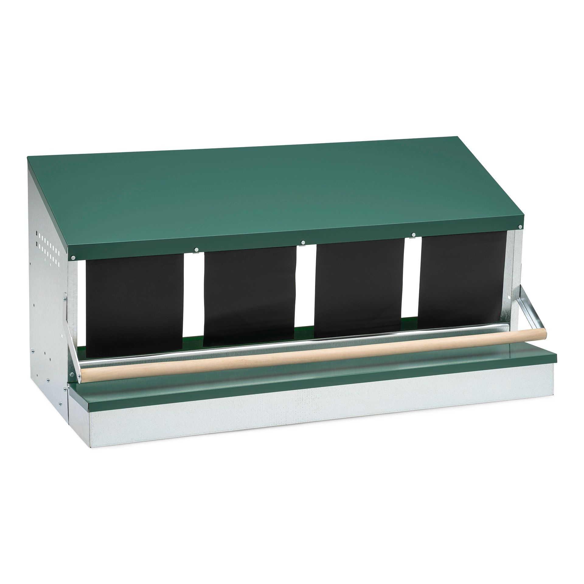 Pondoir pour poules collectif 100 cm