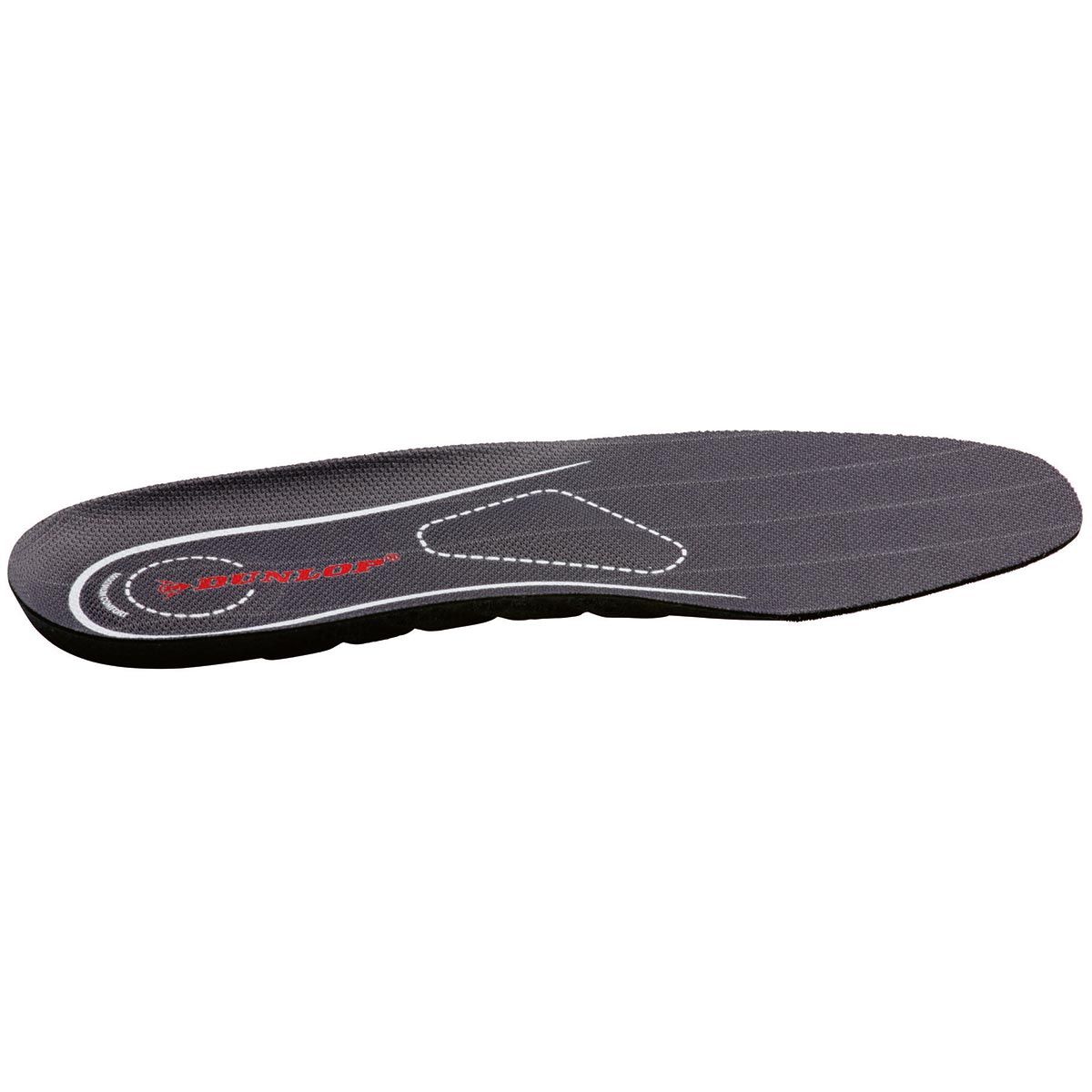 Semelles Intérieures Dunlop Premium pour Purofort+ S5, 46