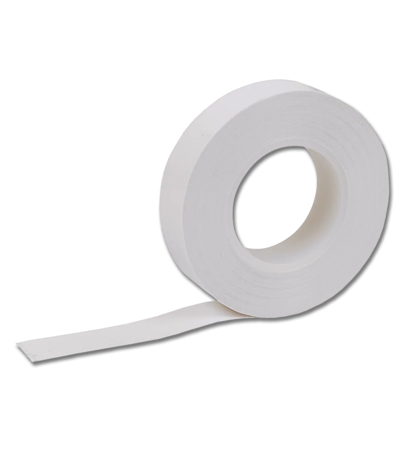 Waldhausen Mähnenband auf Rolle, PVC-Band 10 m x 12 mm, weiß