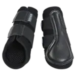 BUSSE Tendon Boots 3D AIR EFFECT, breathable leg protection, set
