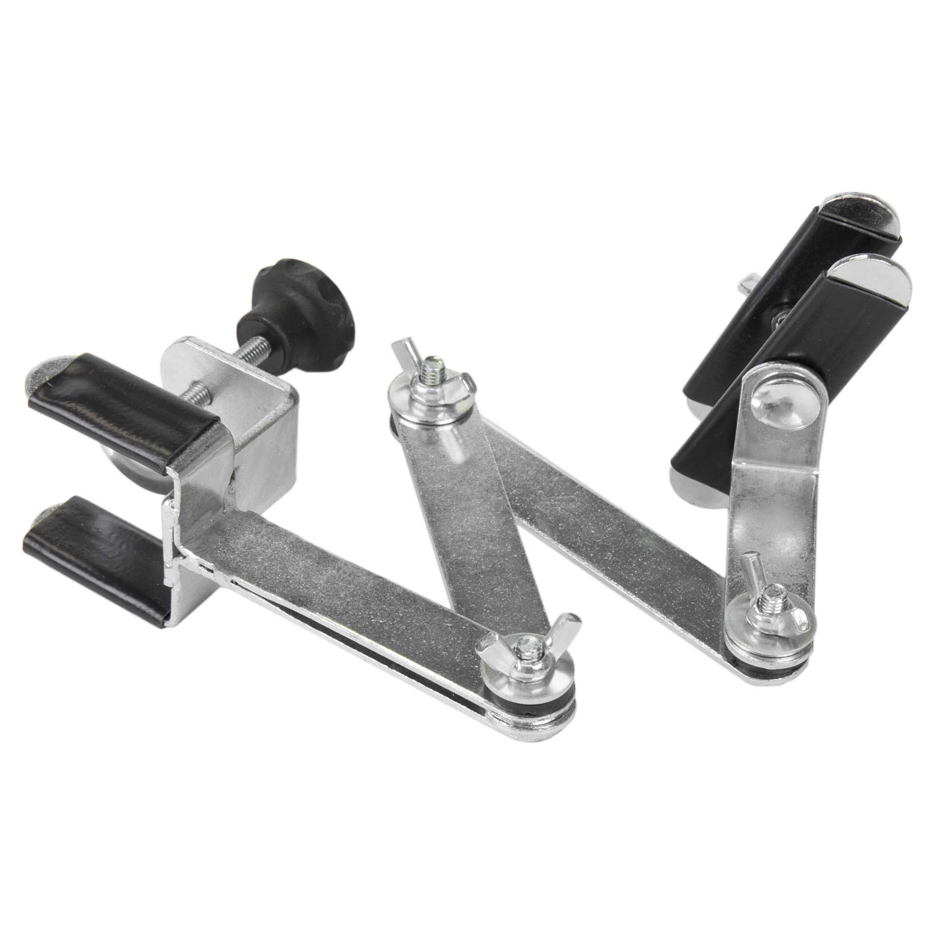 Support de trophée articulé à bouillir Eurohunt