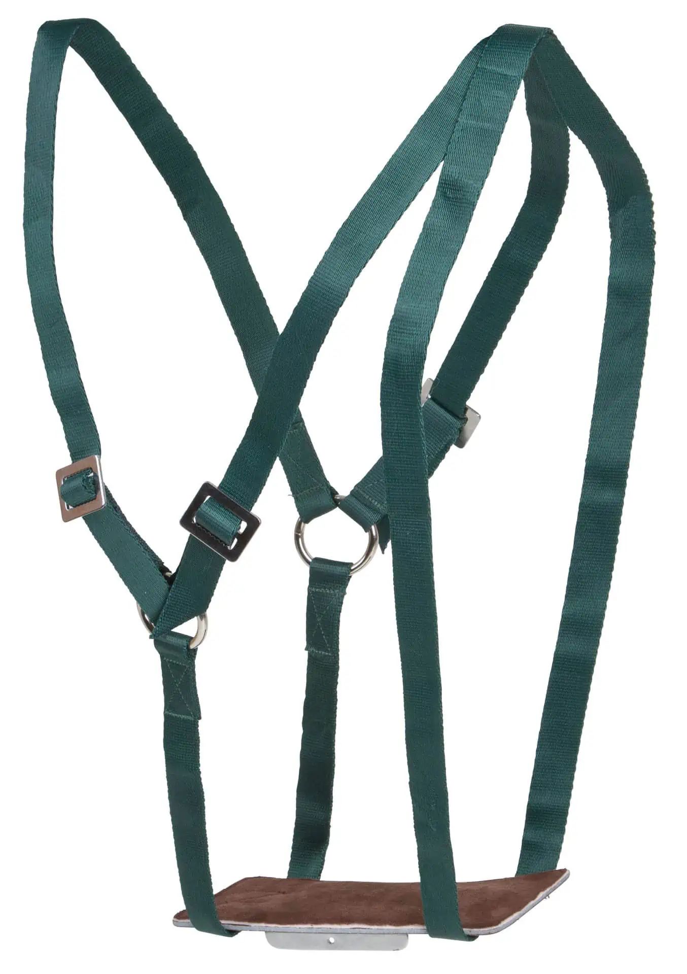 Kerbl Betäckningssele nylon, för märkning av tackor