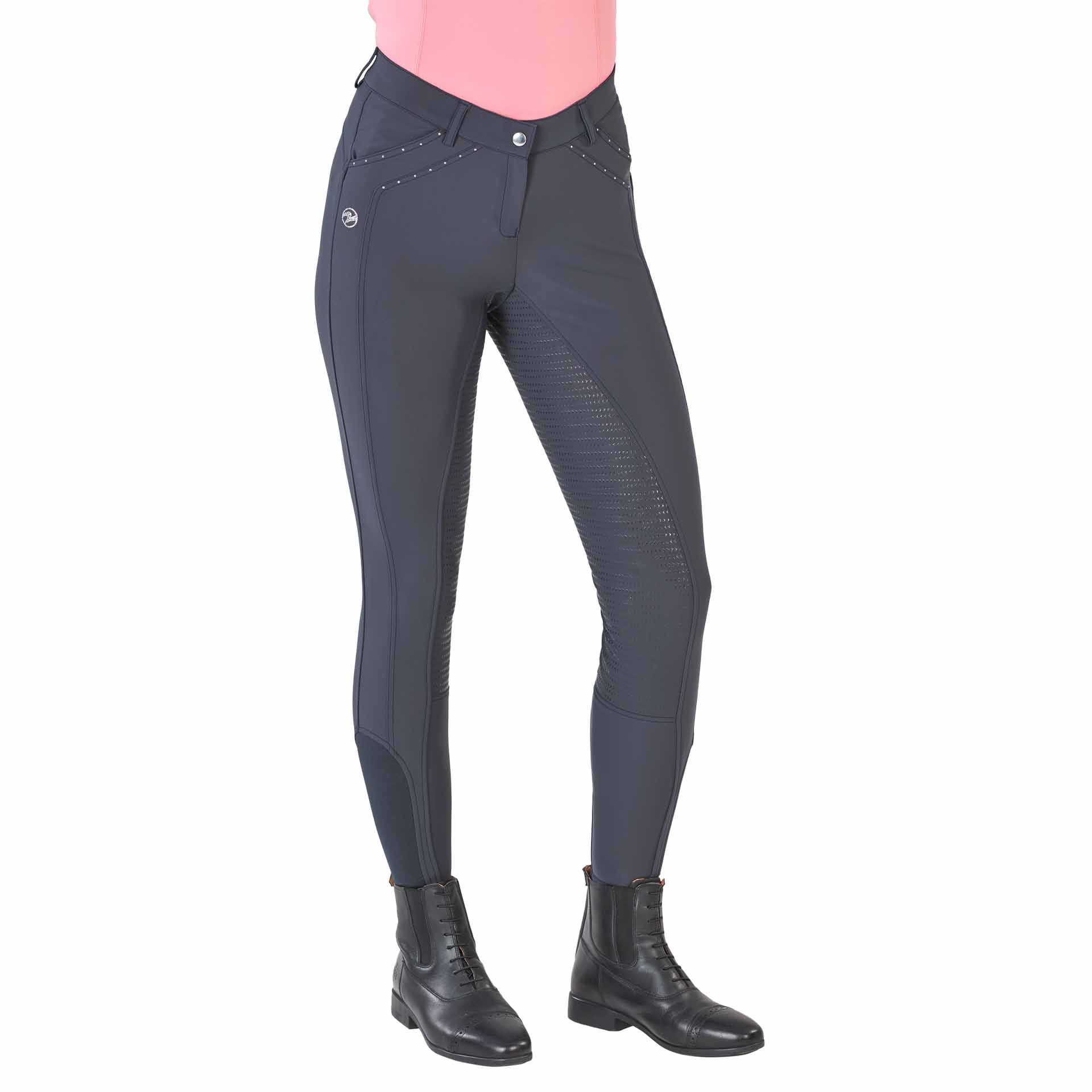 Pantalon d'équitation BUSSE ZAYA