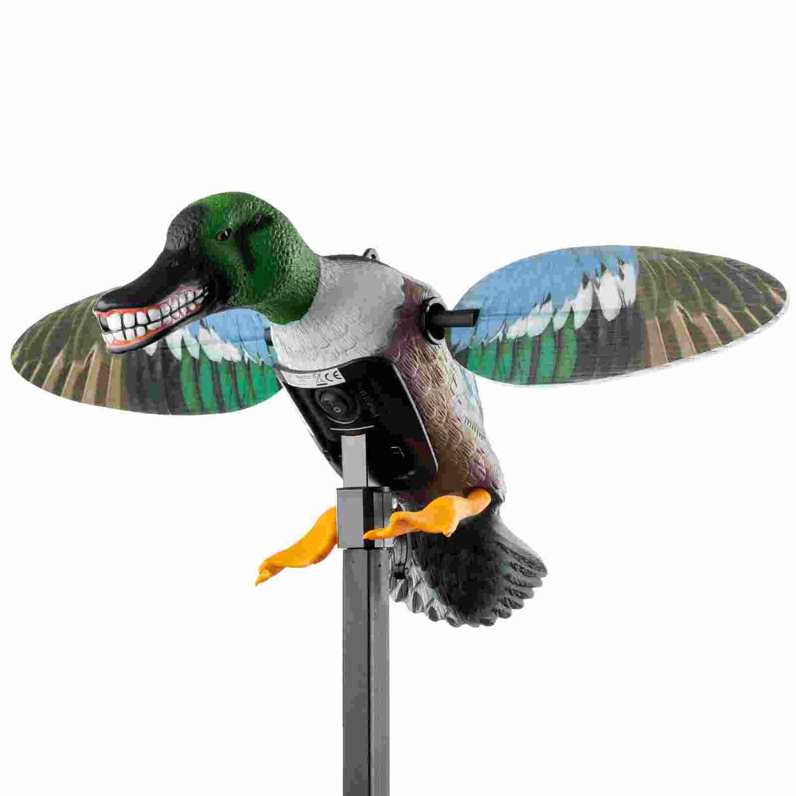 Mojo Es Spoonzilla Duck Decoy
