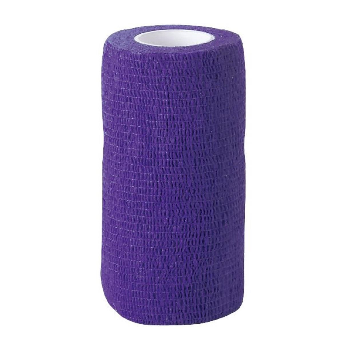 Kerbl Selbsthaftende Bandage EquiLastic Pferd 10 cm