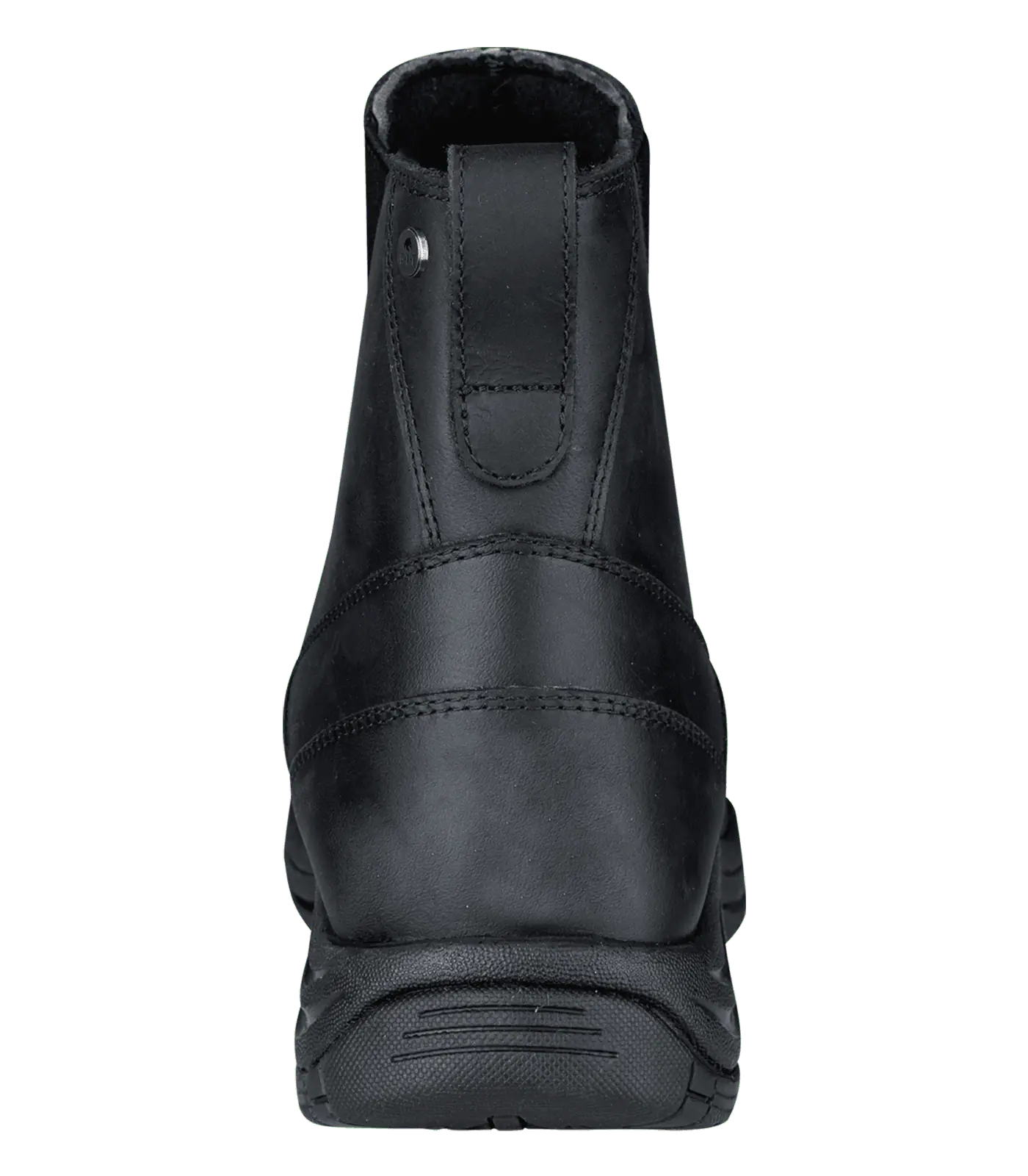 ELT Glasgow Jodhpurboots, vattentäta ridboots med Hydroguard, svart 37