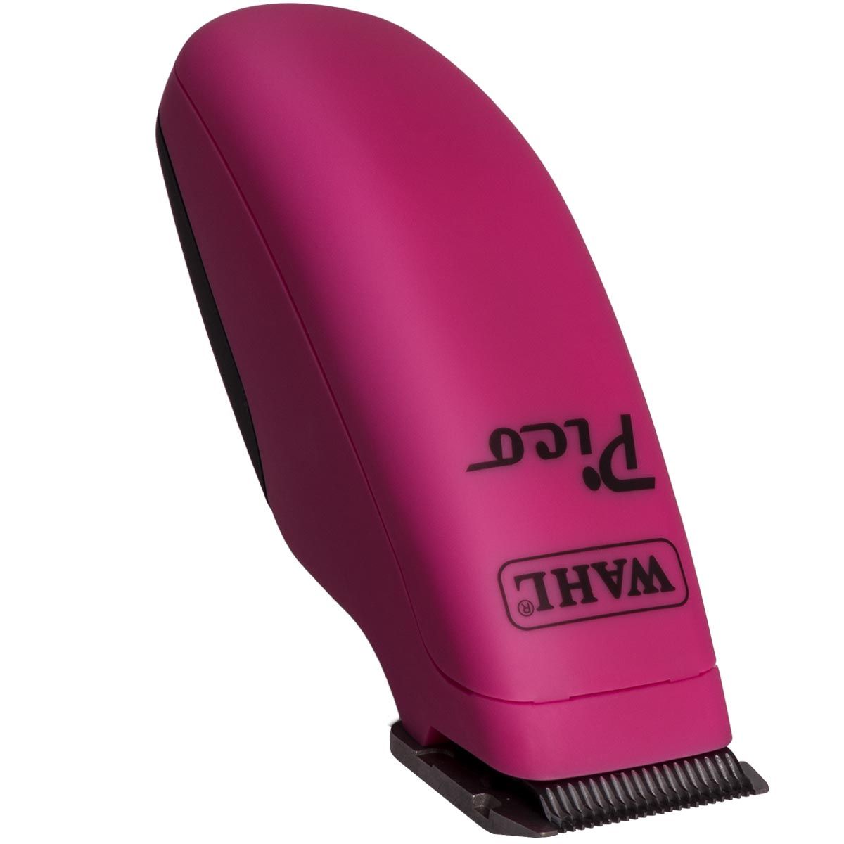 Tondeuse Wahl PICO à batterie rose pour plus de détails
