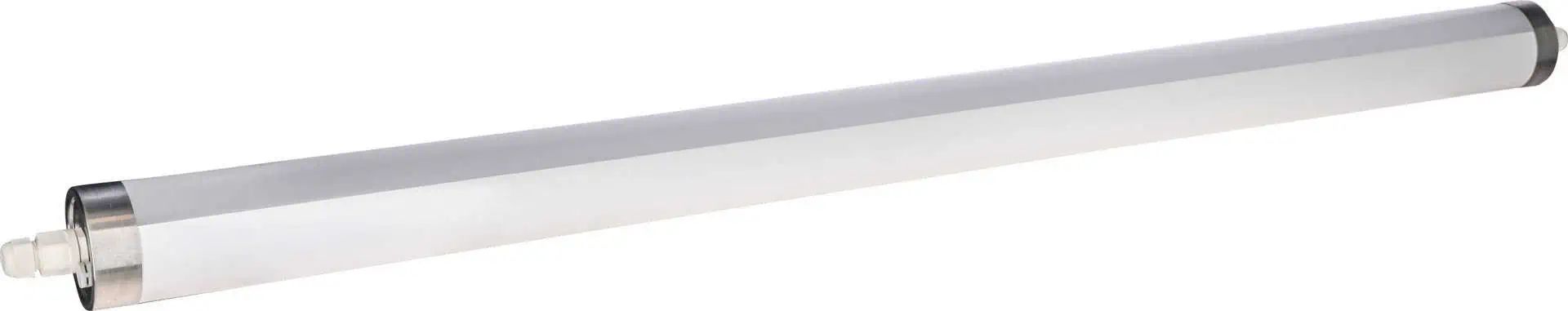 Kerbl Lampada LED FarmTUBE per stalle e pollame, resistente all'ammoniaca
