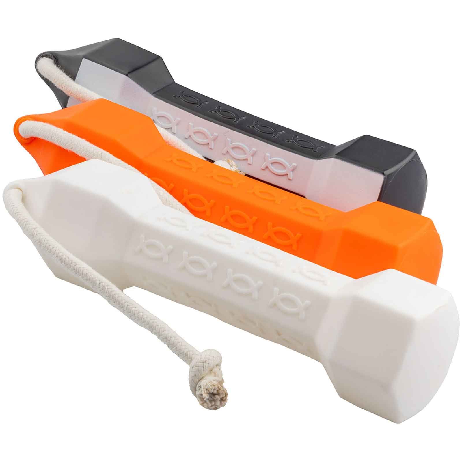 HP&G apportírozó dummy Balance Bumper, 320g, narancs, színváltozat