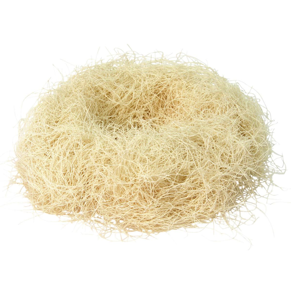 Nestmaterial für Nager & Vögel 50 g