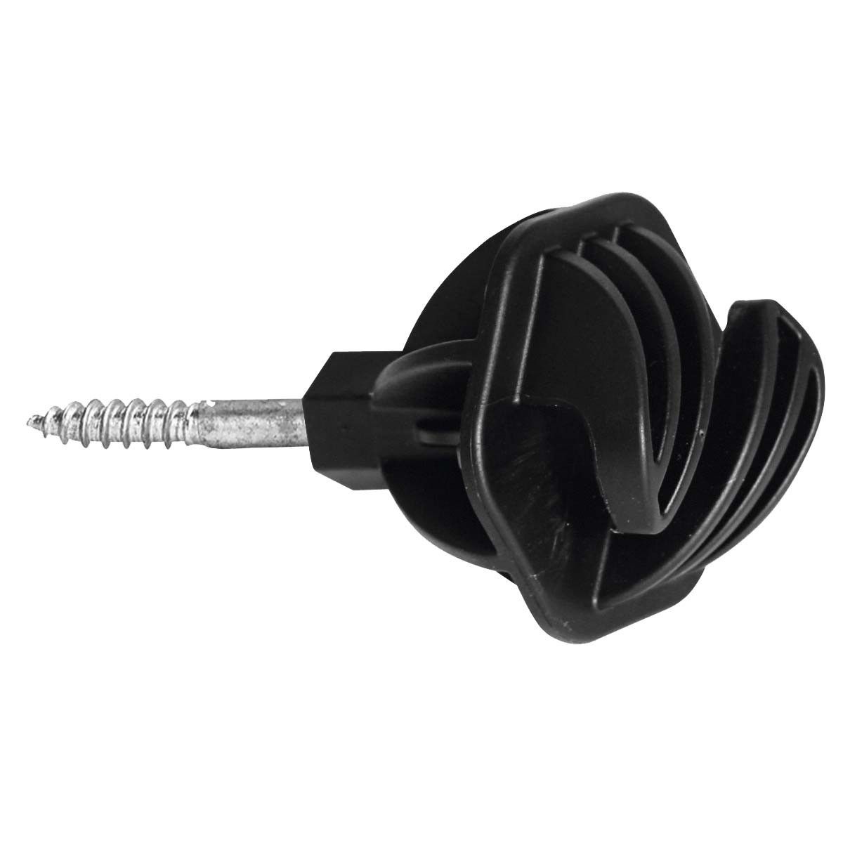 AKO Easy Cord Seilisolator, 70 Stk. inkl. Einschrauber