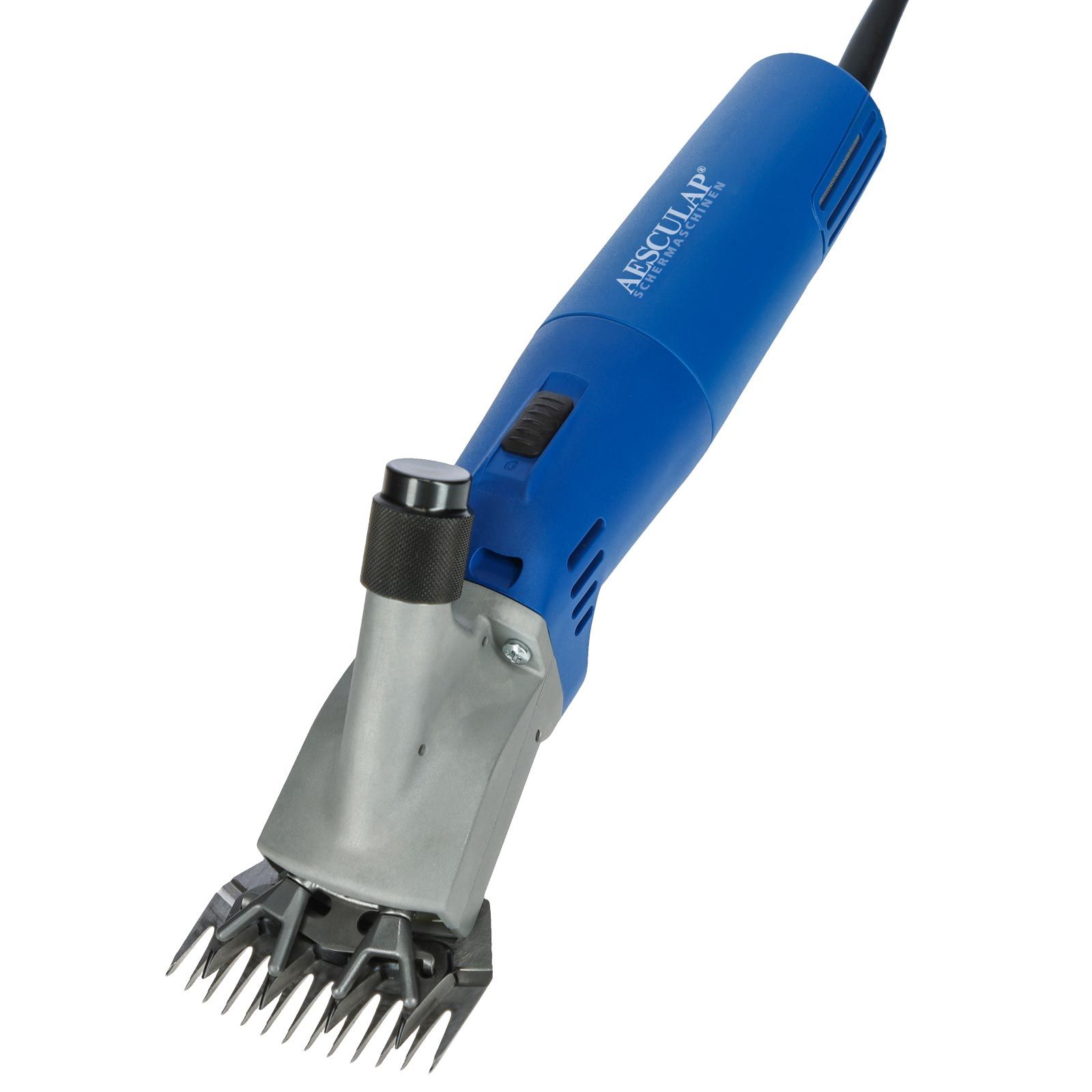 Aesculap Econom NOVA Schaf-Schermaschine