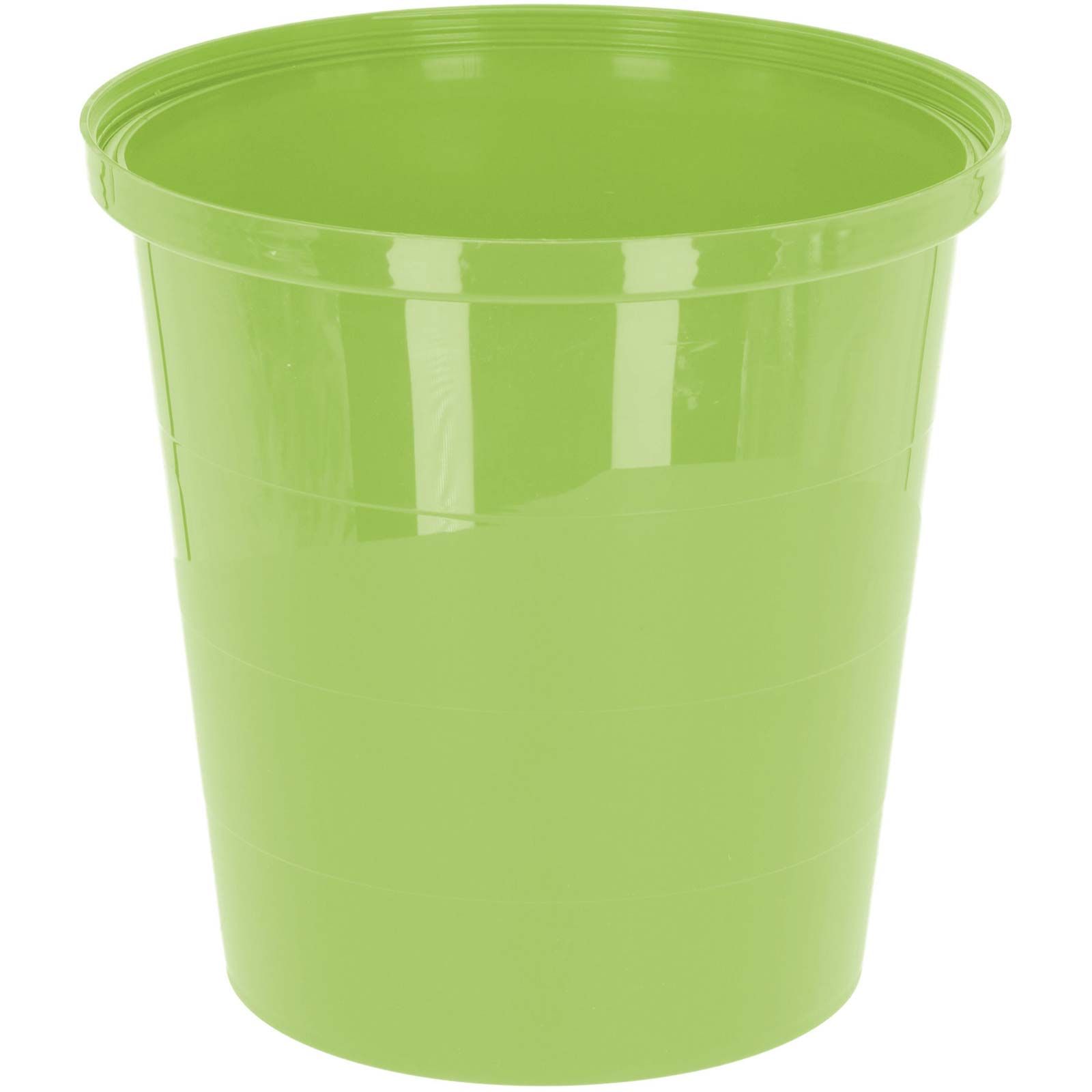 Kerbl Drickhink för Fjäderfä 6 L, Lätt att Rengöra, framifrån