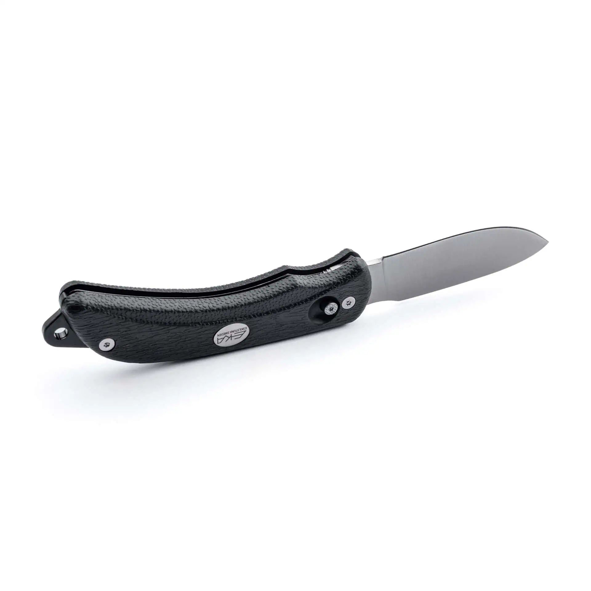 EKA Messer SwedBlade G5 - Jagdmesser mit Wechselklinge, Seitenansicht