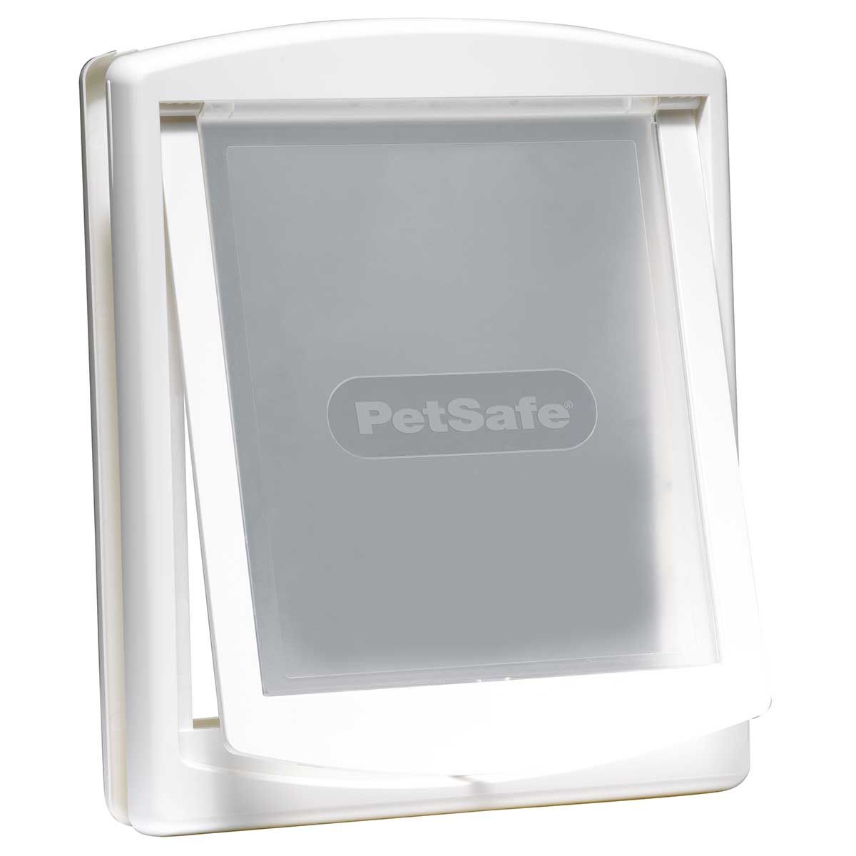 PetSafe Hundeklappe Staywell 760, für Hunde bis 45 kg
