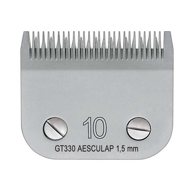 Aesculap FAV5 Tosatrice 230 V con set rialzi in acciaio