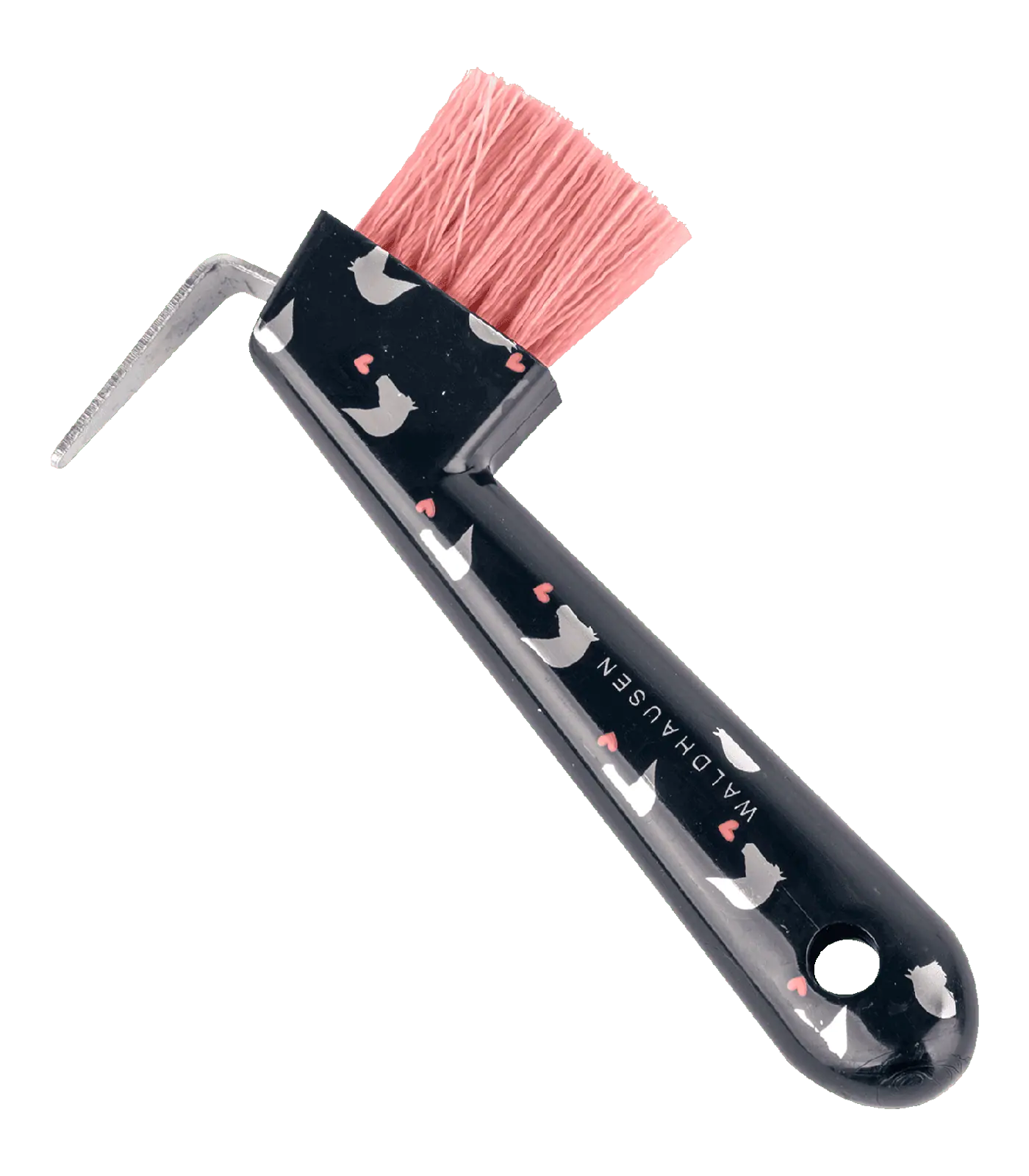 Waldhausen Hufkratzer Lucky Kinder, nachtblau, 16 cm