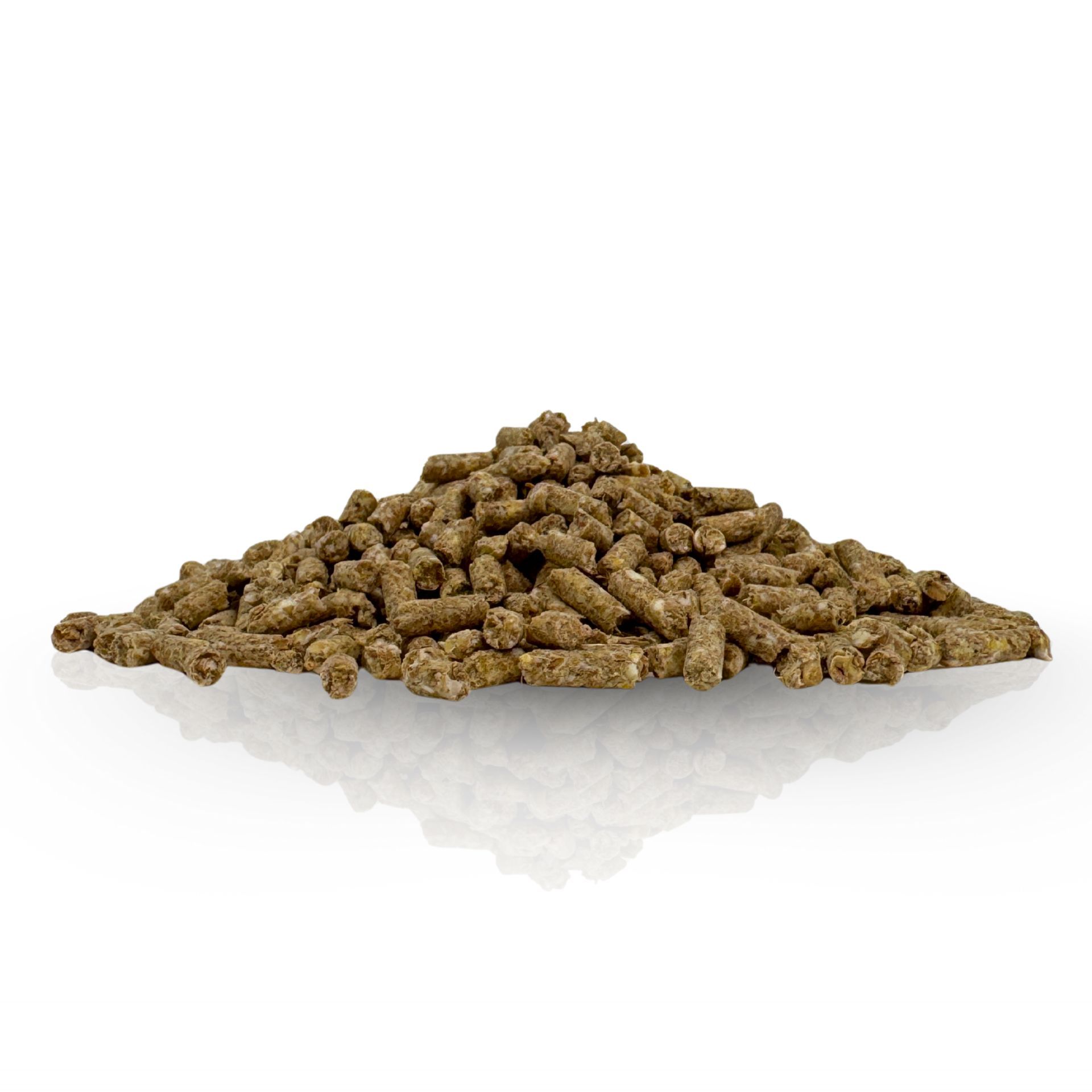 Agrarzone BIO Mangime Biologico per Maialini nani pellet 20 kg, prodotto sfuso