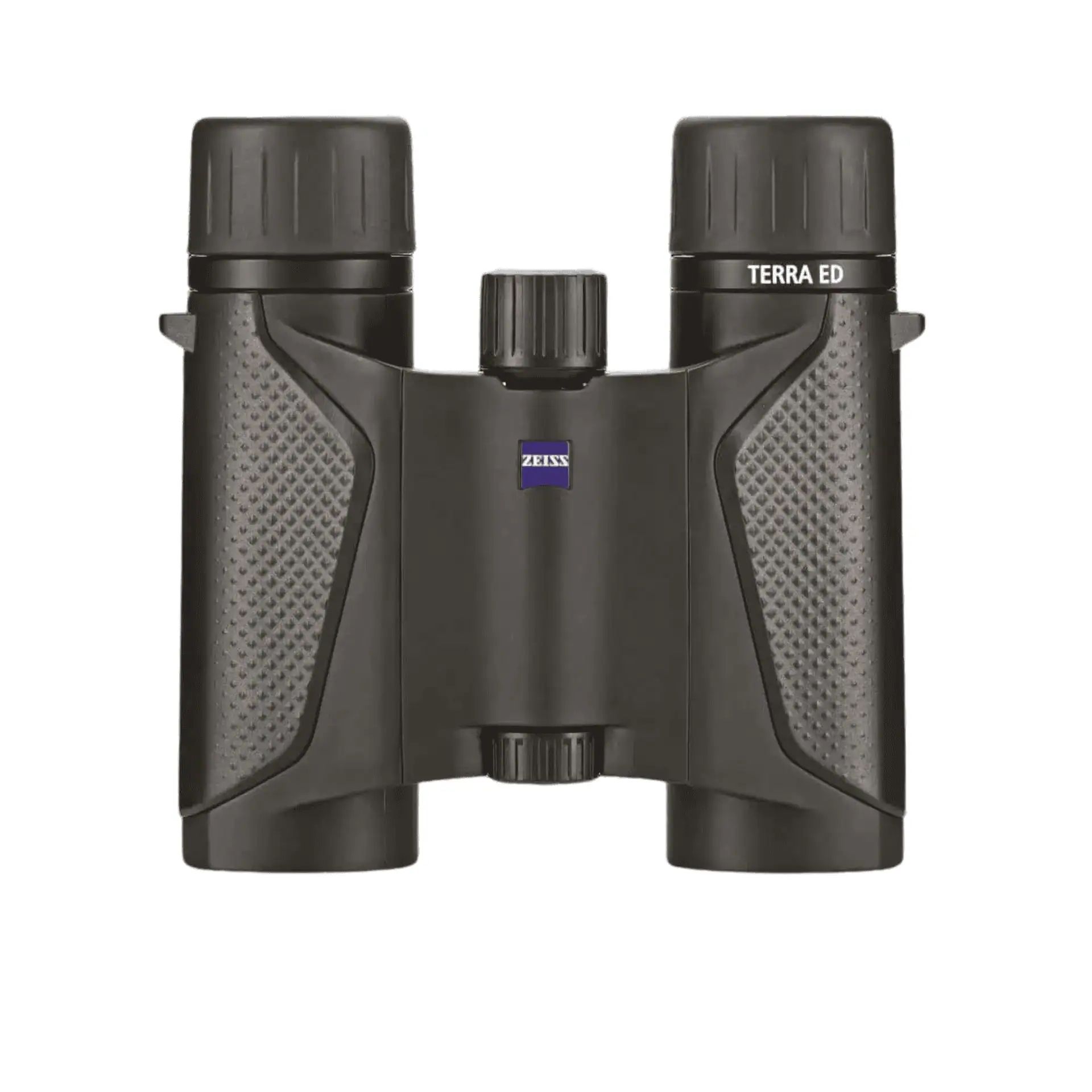ZEISS Terra ED Pocket 8x25 Fernglas schwarz