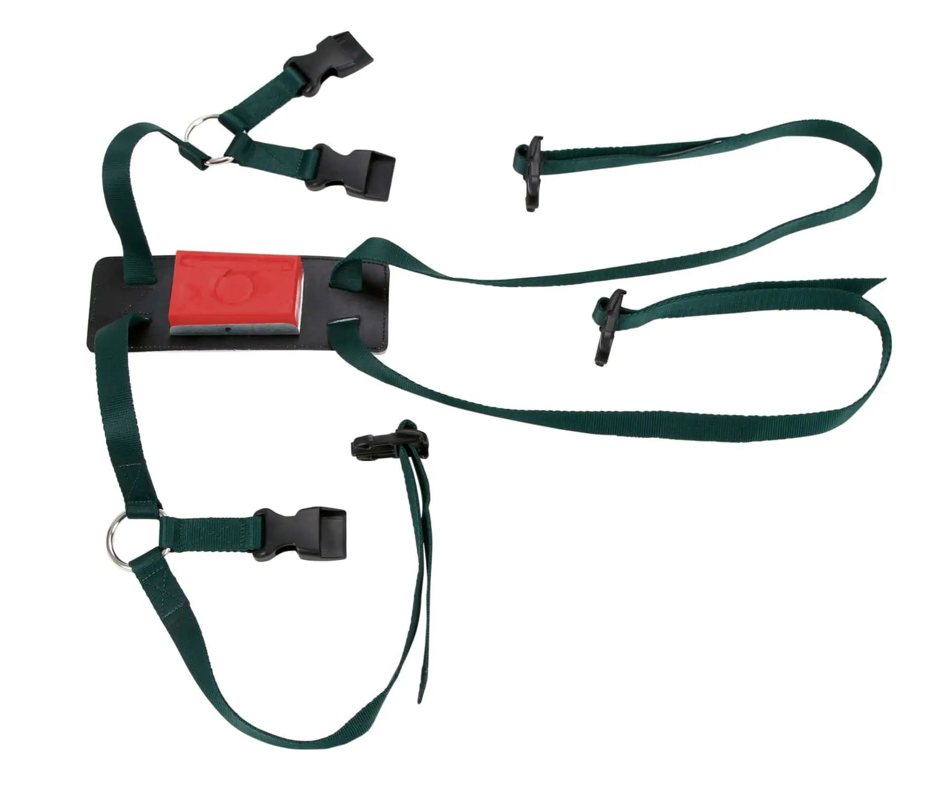 Kerbl Ram Harness Nylon, for Ewe Marking During Mating, front view