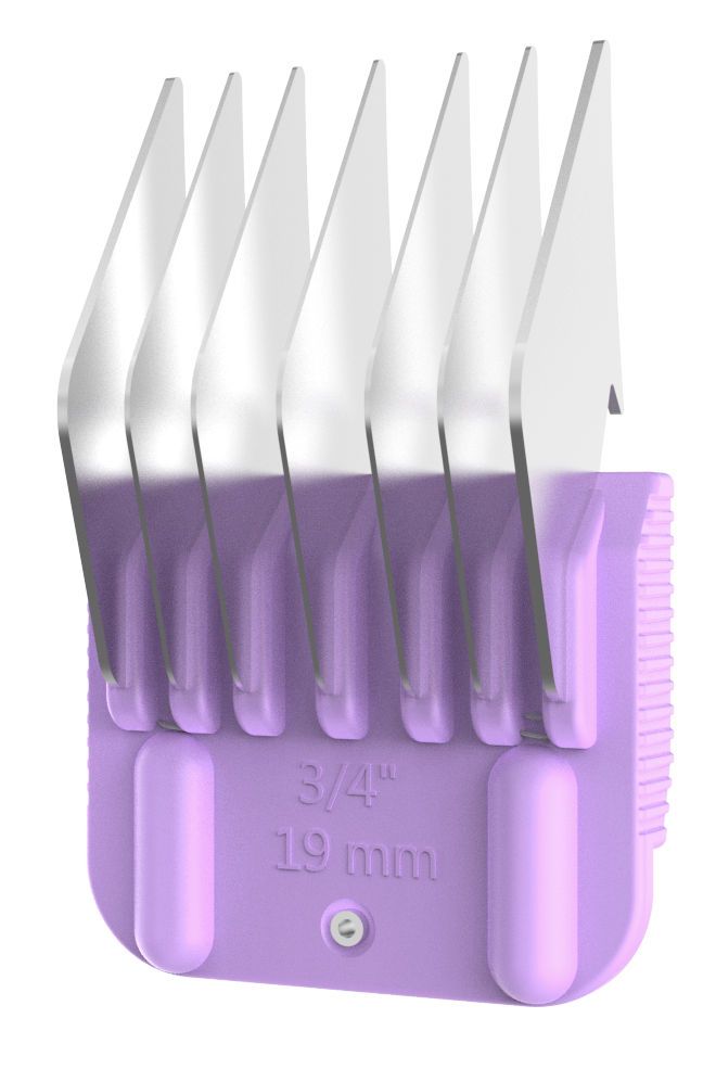 Aesculap Aufsteckkamm Favorita, 19 mm