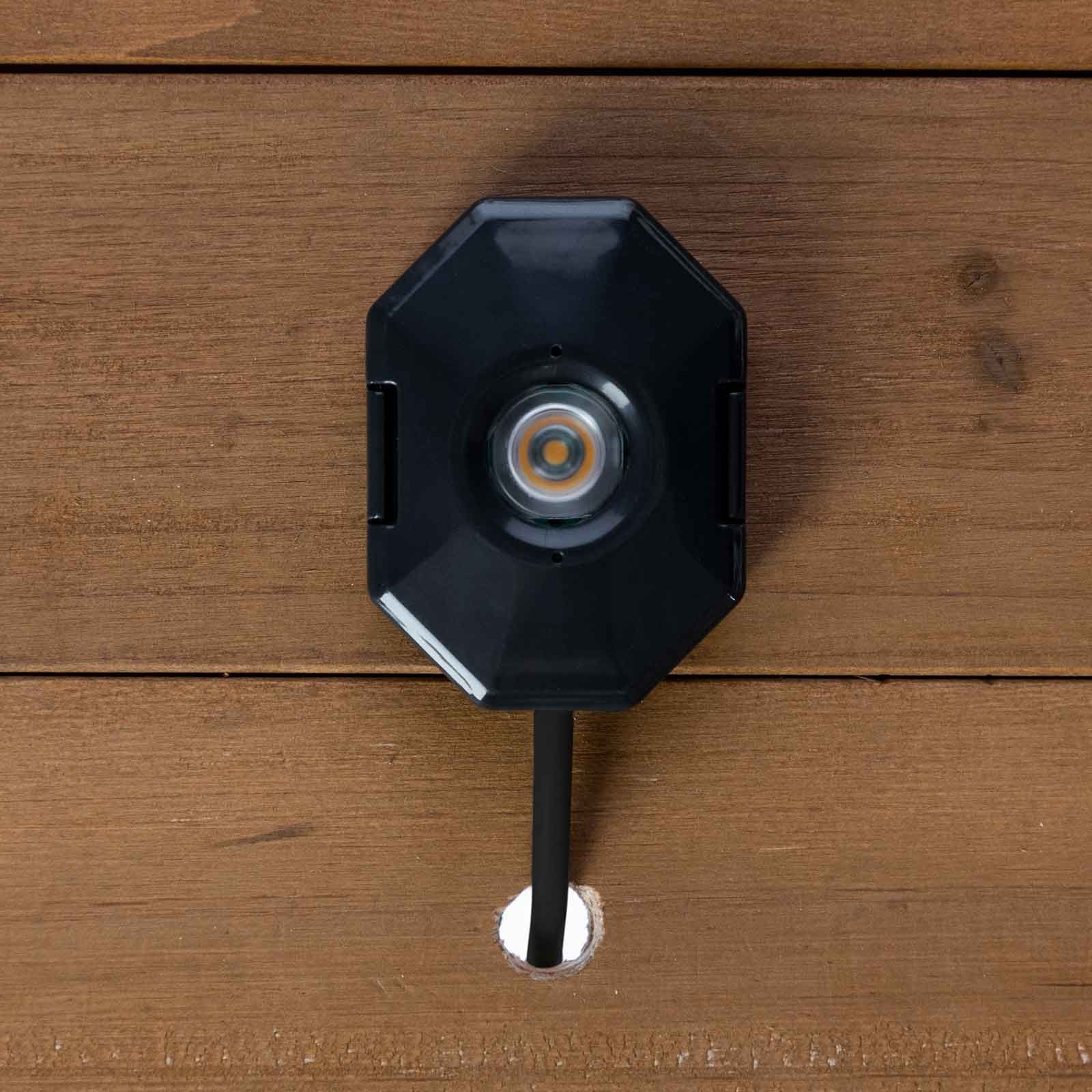 Kerbl SmartCoop LED Hühnerstall Beleuchtung mit Tag-Nacht-Rhythmus Steuerung, Detailansicht