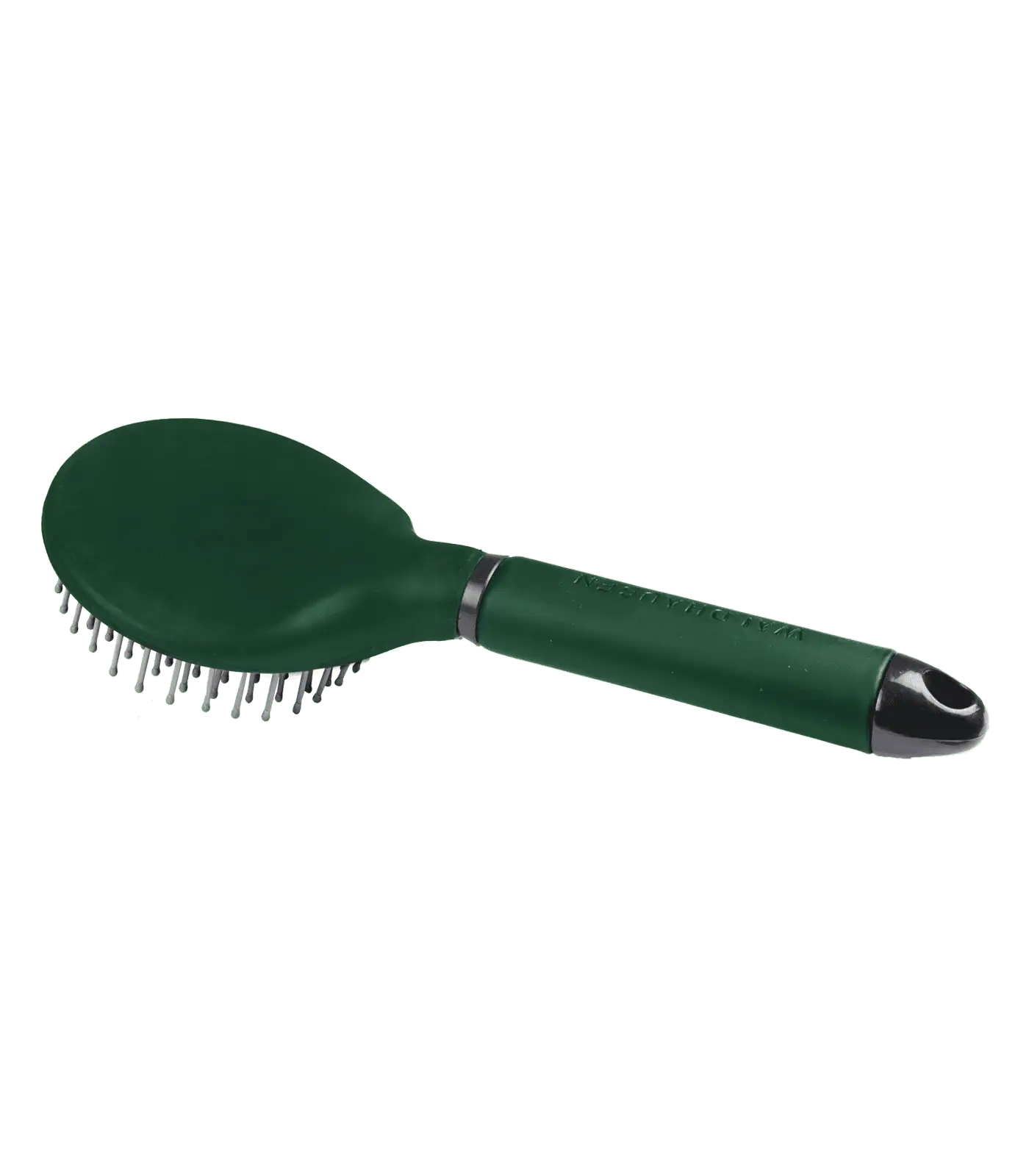 Waldhausen Long Hair Brush Synthetic for Mane & Tail, front view