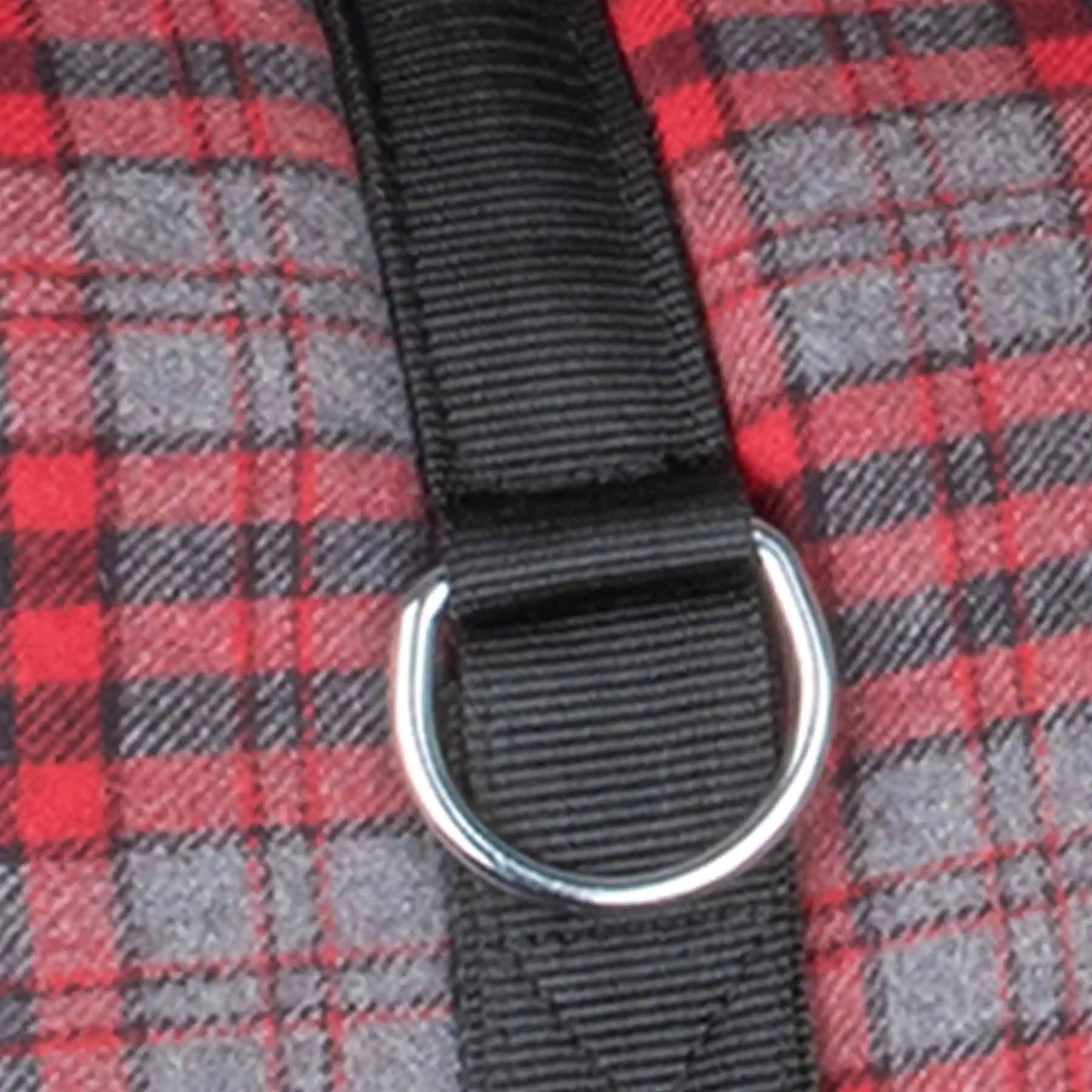 Waldhausen Bare-Back-Pad cuscino da equitazione senza sella, con sottopancia, dettaglio