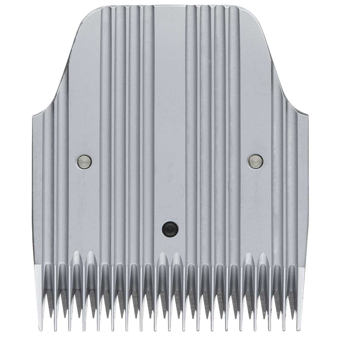 Aesculap Favorita, Tête de coupe pour tondeuse professionnelle, GT742 (dents longues)