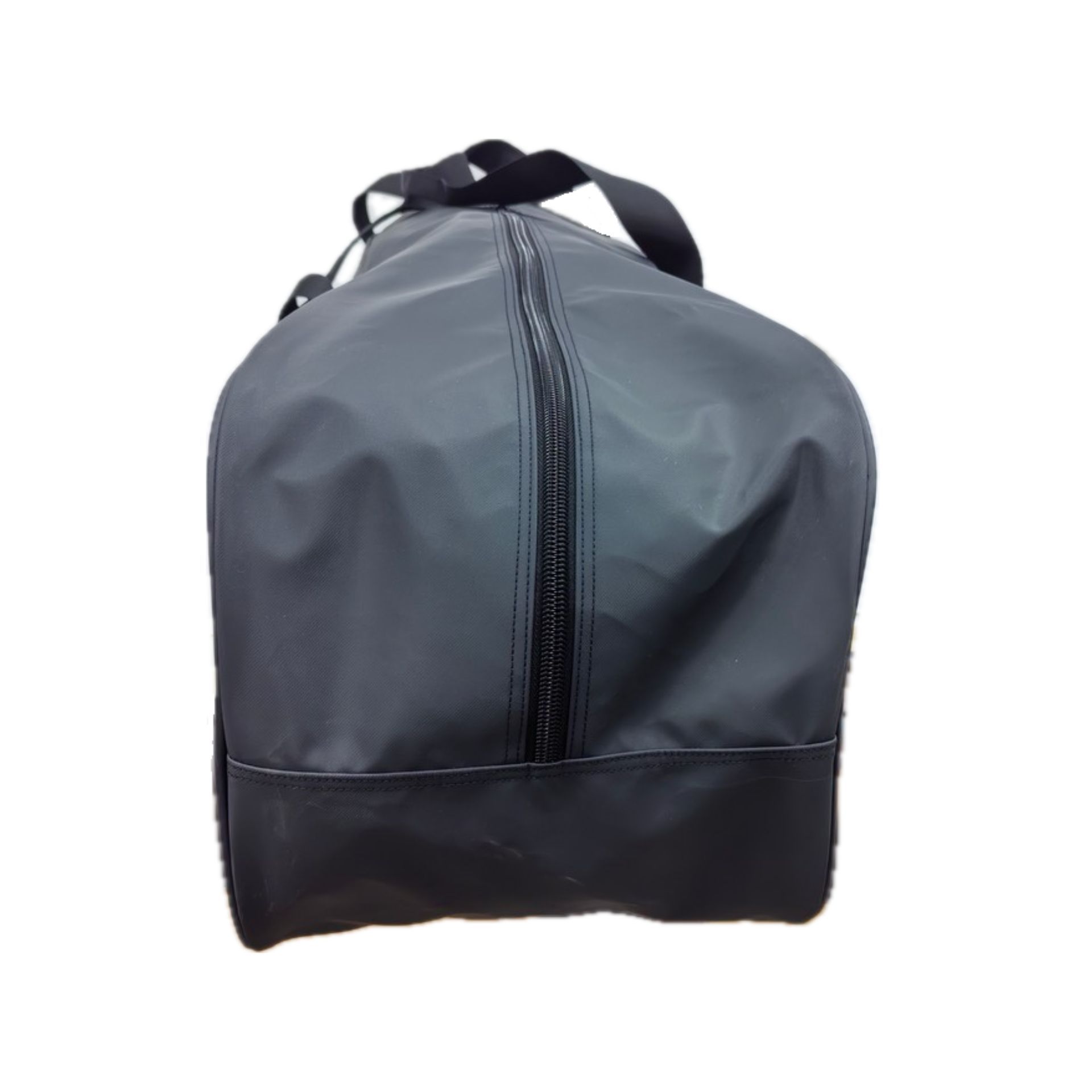 RoFlexs Tragetasche 150 cm anthrazit, robust, für Weidezaunpfähle, Vorderansicht