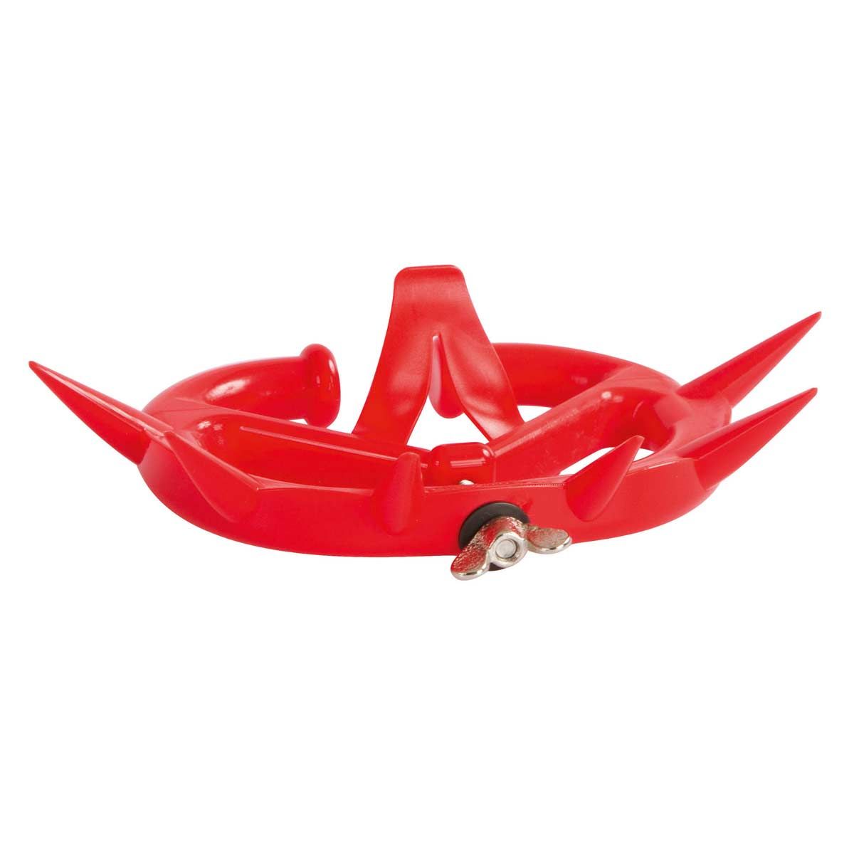Kerbl Cattle Weaner Müller 2010 with Anti-Tip Protection, loose product