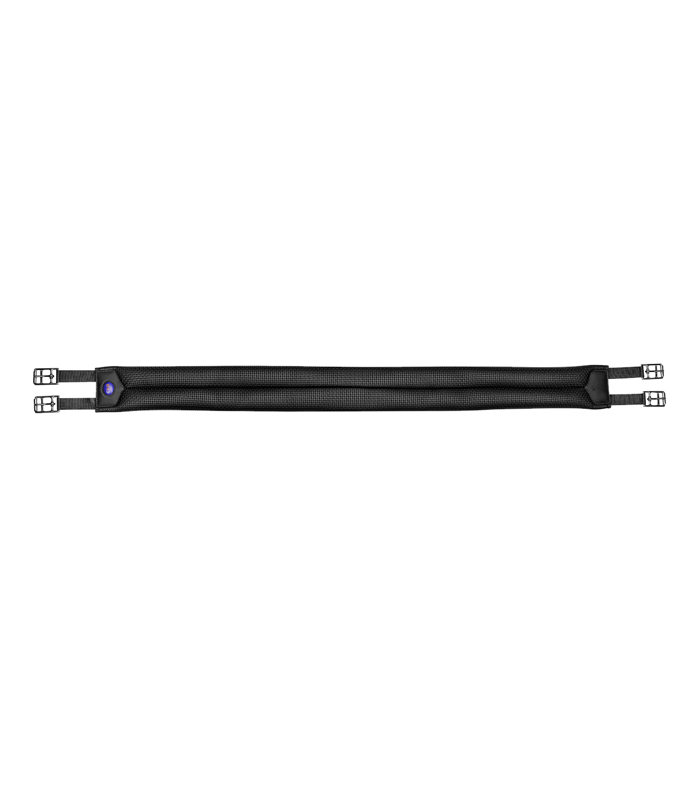 WINTEC Sottopancia MIRACLE lungo, nero, 140 cm