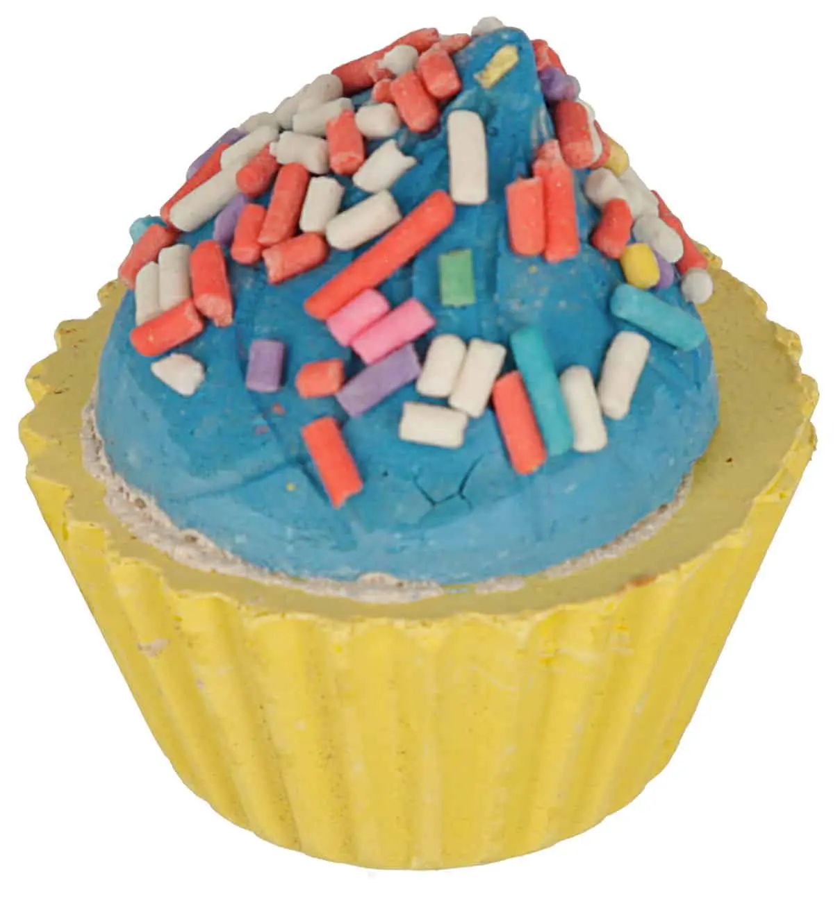 Kerbl Slickstenscupcake för gnagare med mineraler och salter, 50 g