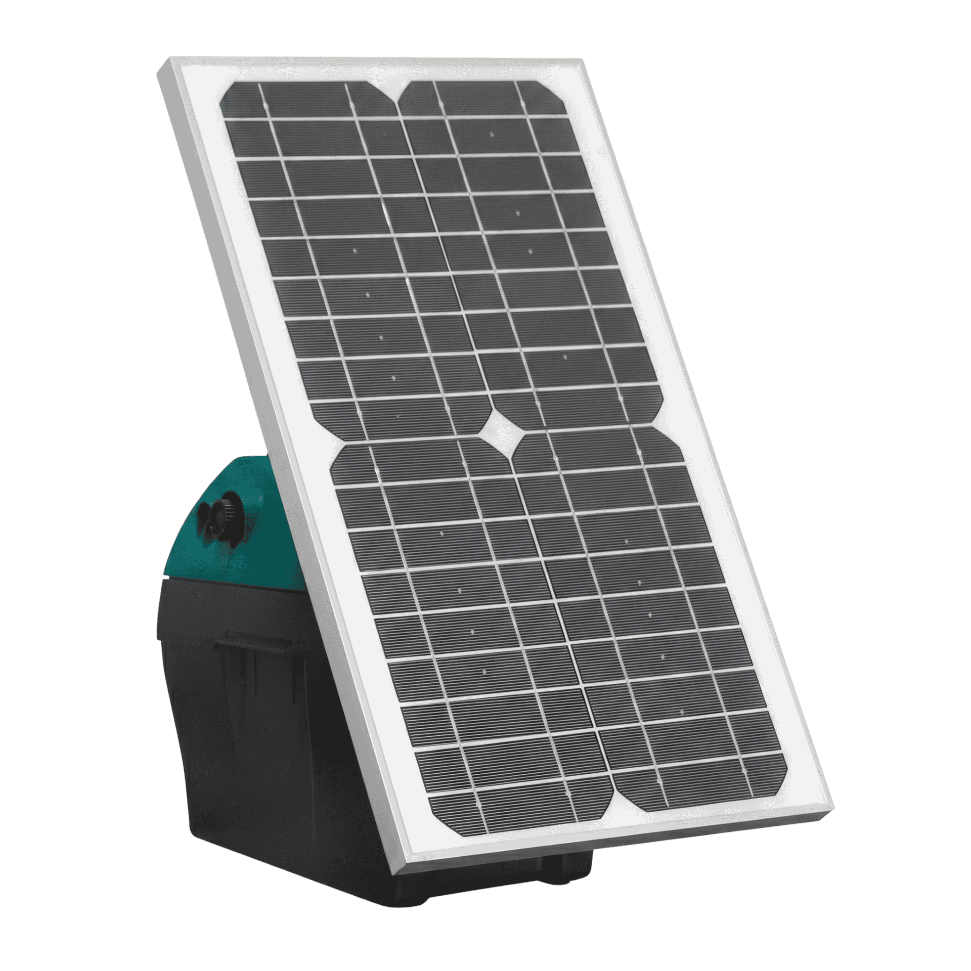 solarpanel, Solarladegerät, flexibles Panel, Außenbeleuchtung, Polykristallines
