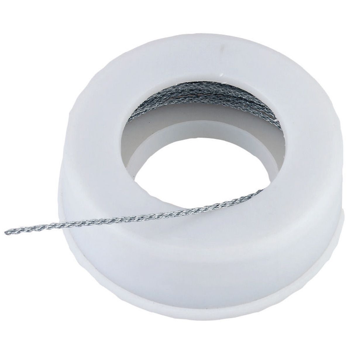 Scie à fil selon Liess