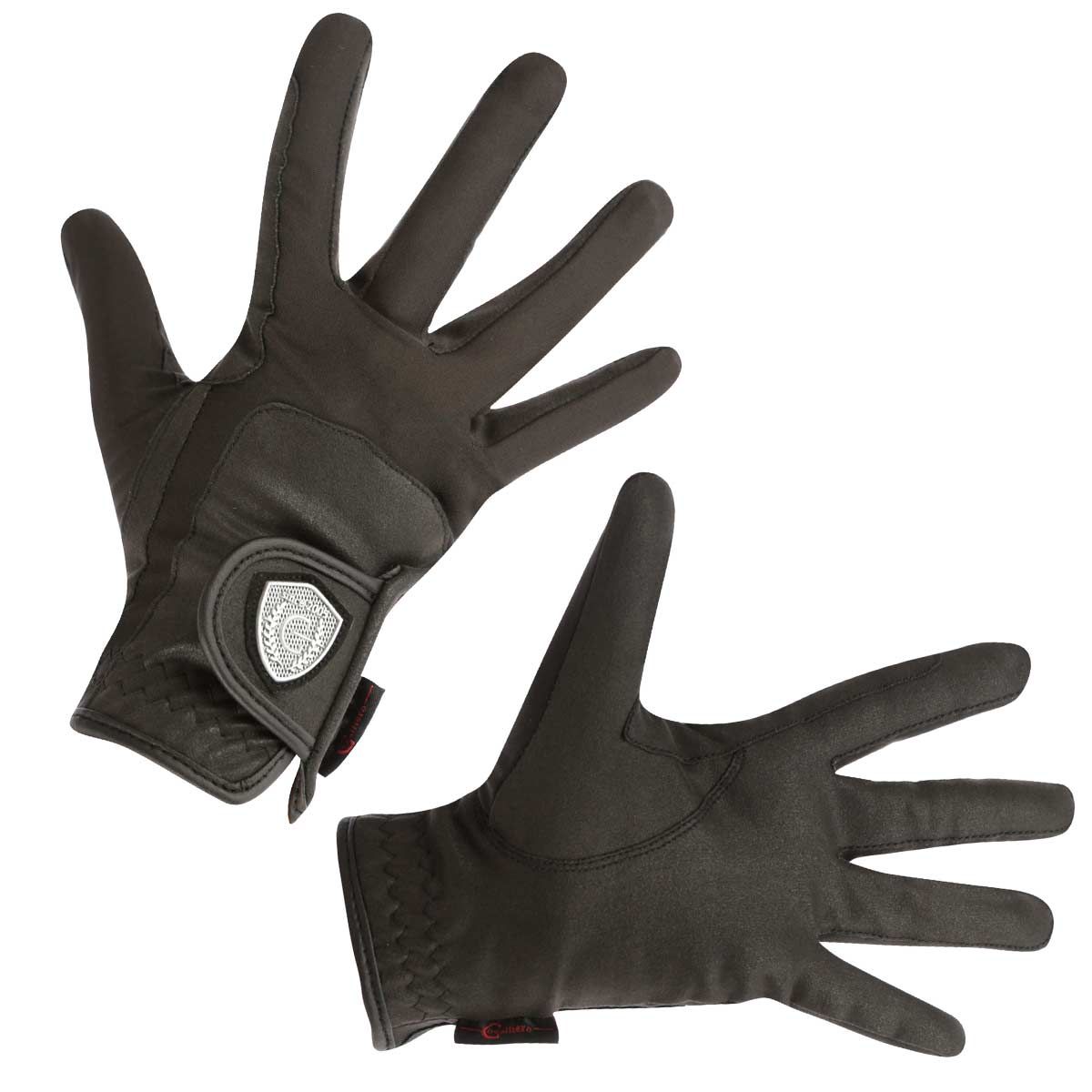 Covalliero Reithandschuh DANA