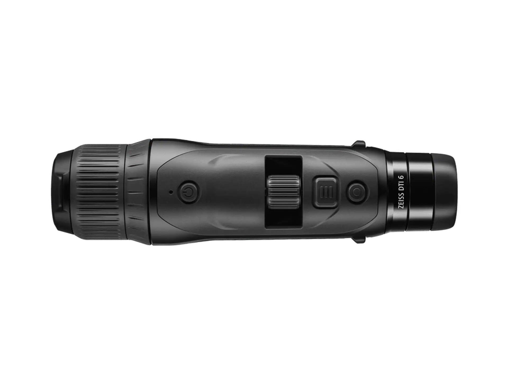 ZEISS DTI 6 Wärmebildkamera für Jagd, Nachtsicht & Beobachtung, Draufsicht