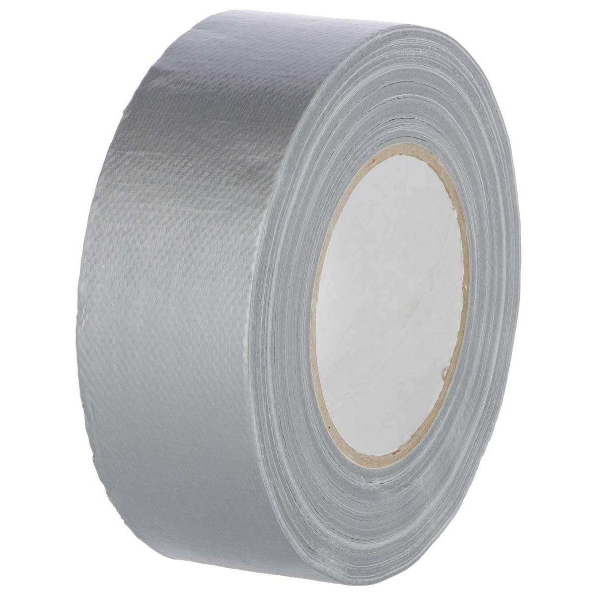 Kerbl Klauenverband Silbertape, wasserdicht, 50 m x 50 mm, loses Produkt