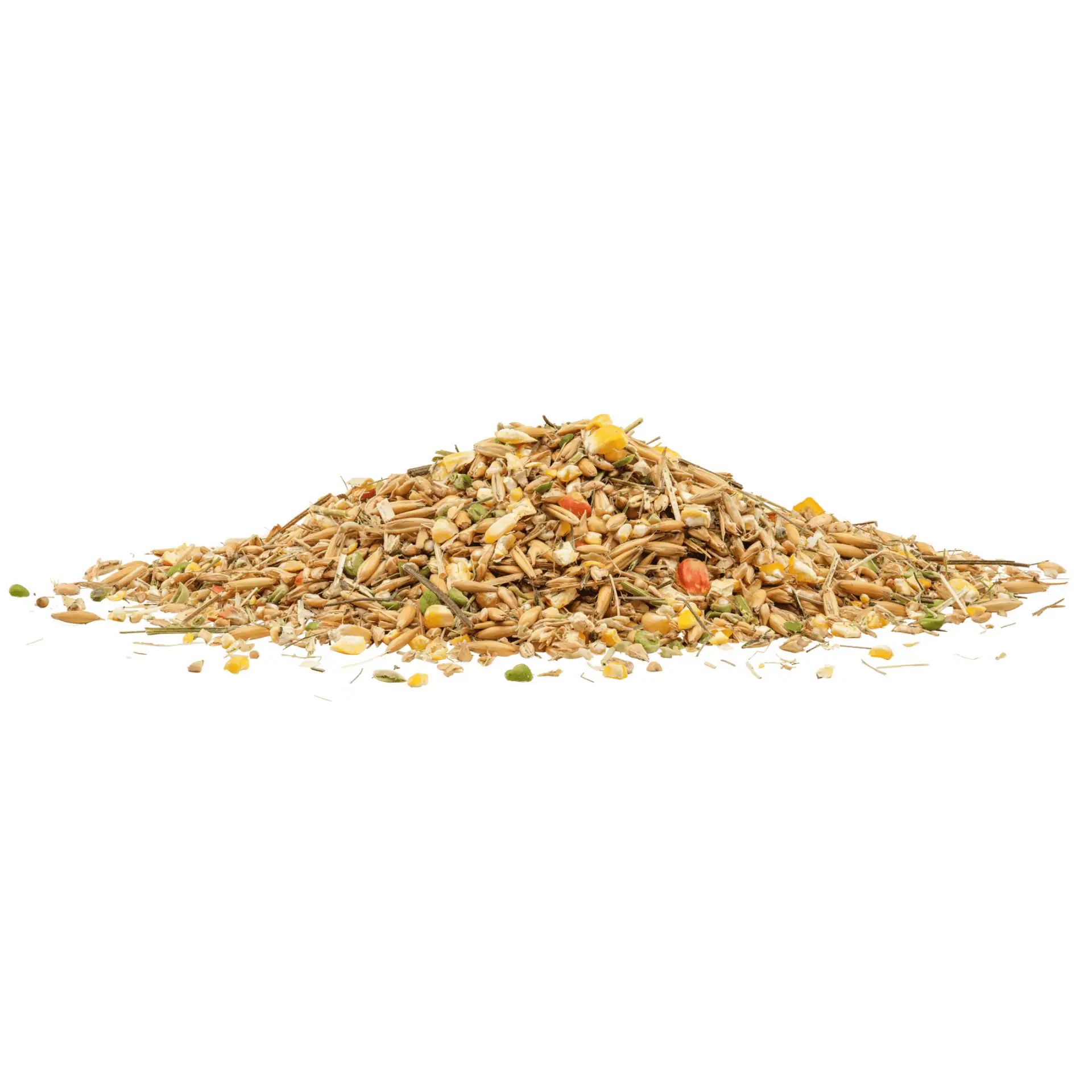 Leimüller Schaffutter Ziegenfutter Müsli 20 kg, ömlesztett termék