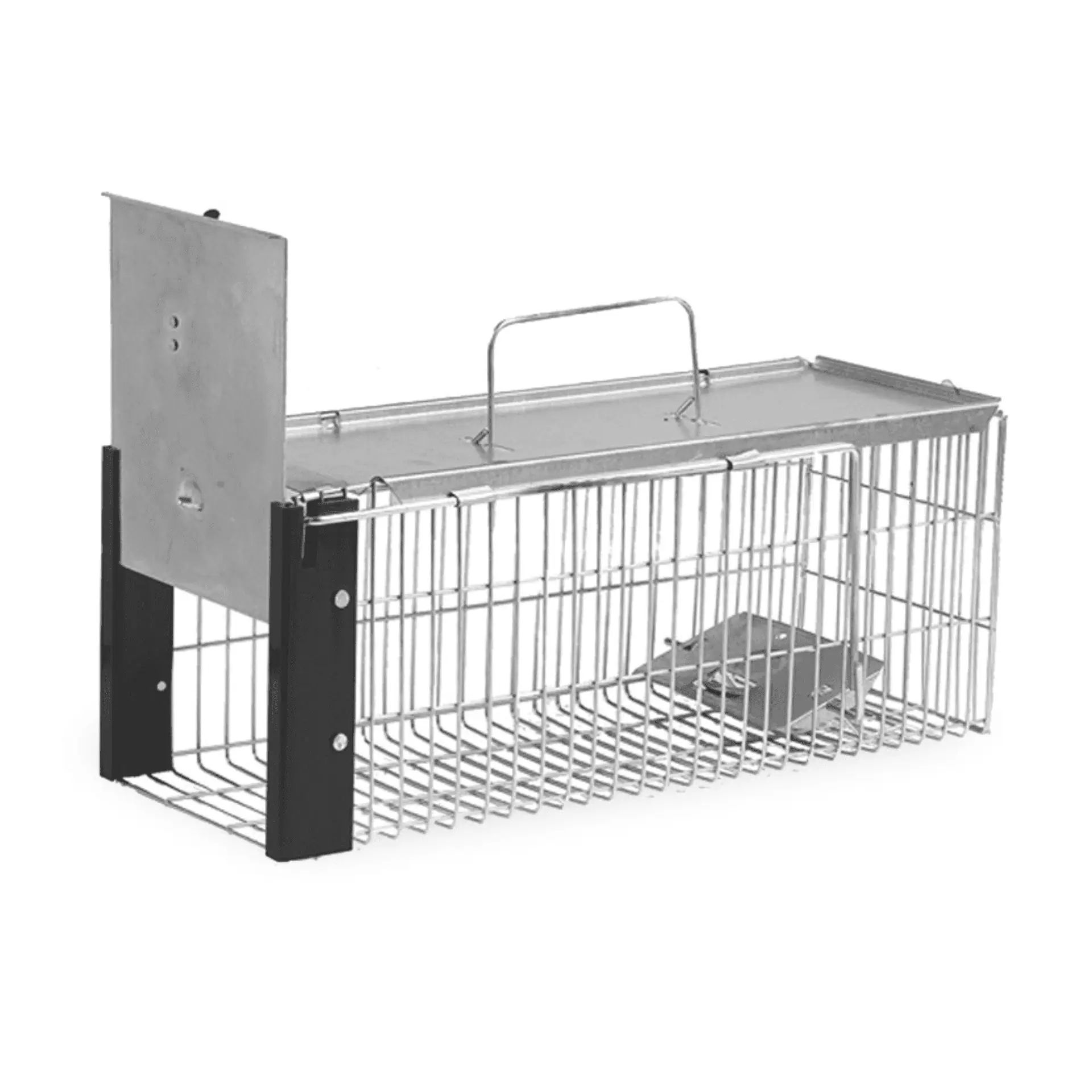 Agrarzone Lebendfalle Ratten 41,5 cm