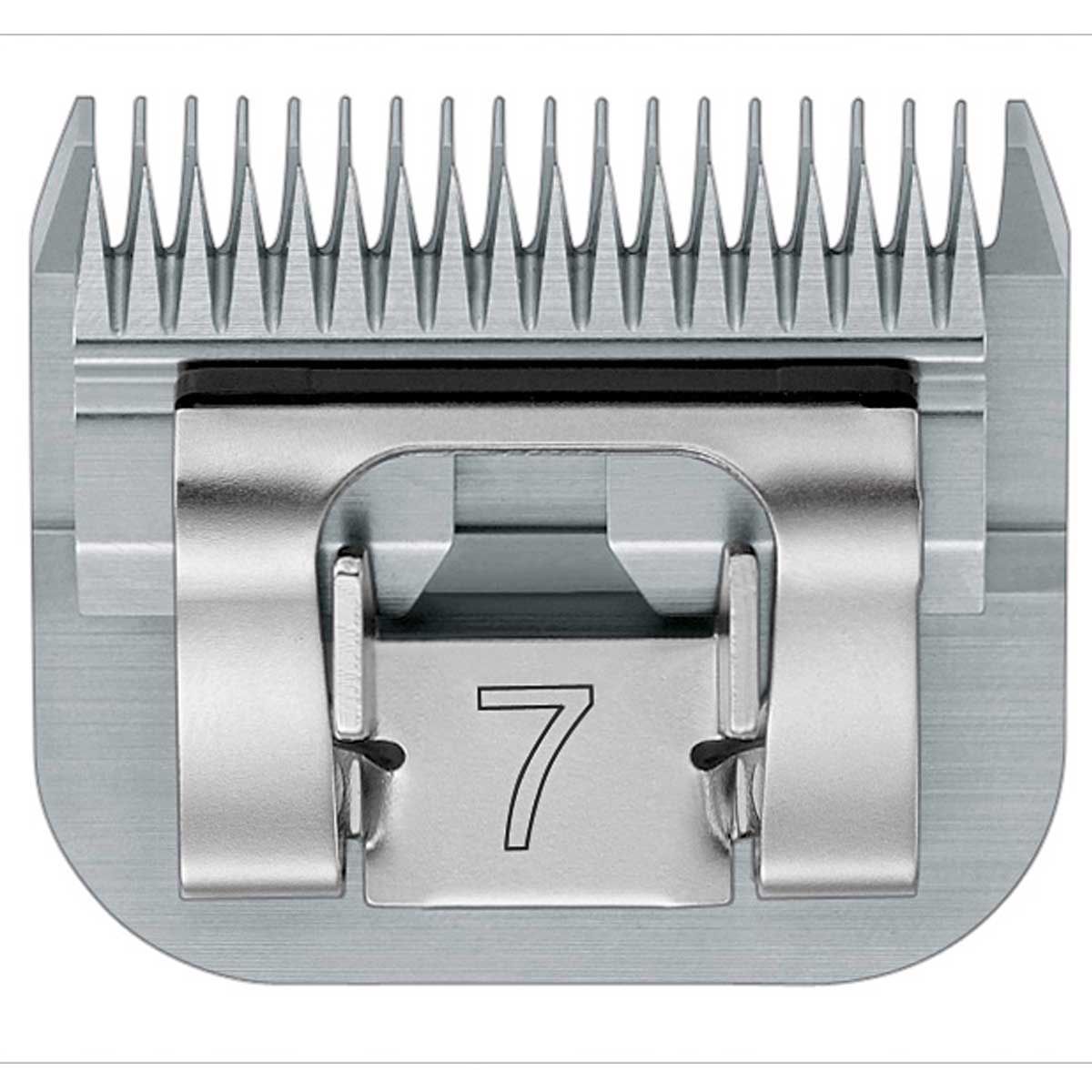 Aesculap Tête de coupe SnapOn, tête de rechange pour tondeuses, GT343 #7