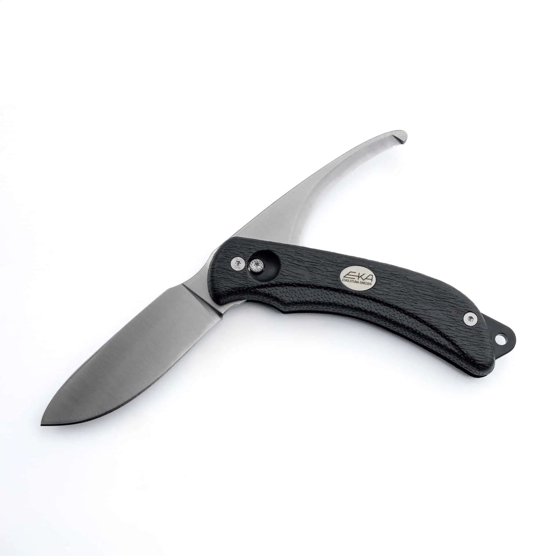 EKA Messer SwedBlade G5 - Jagdmesser mit Wechselklinge