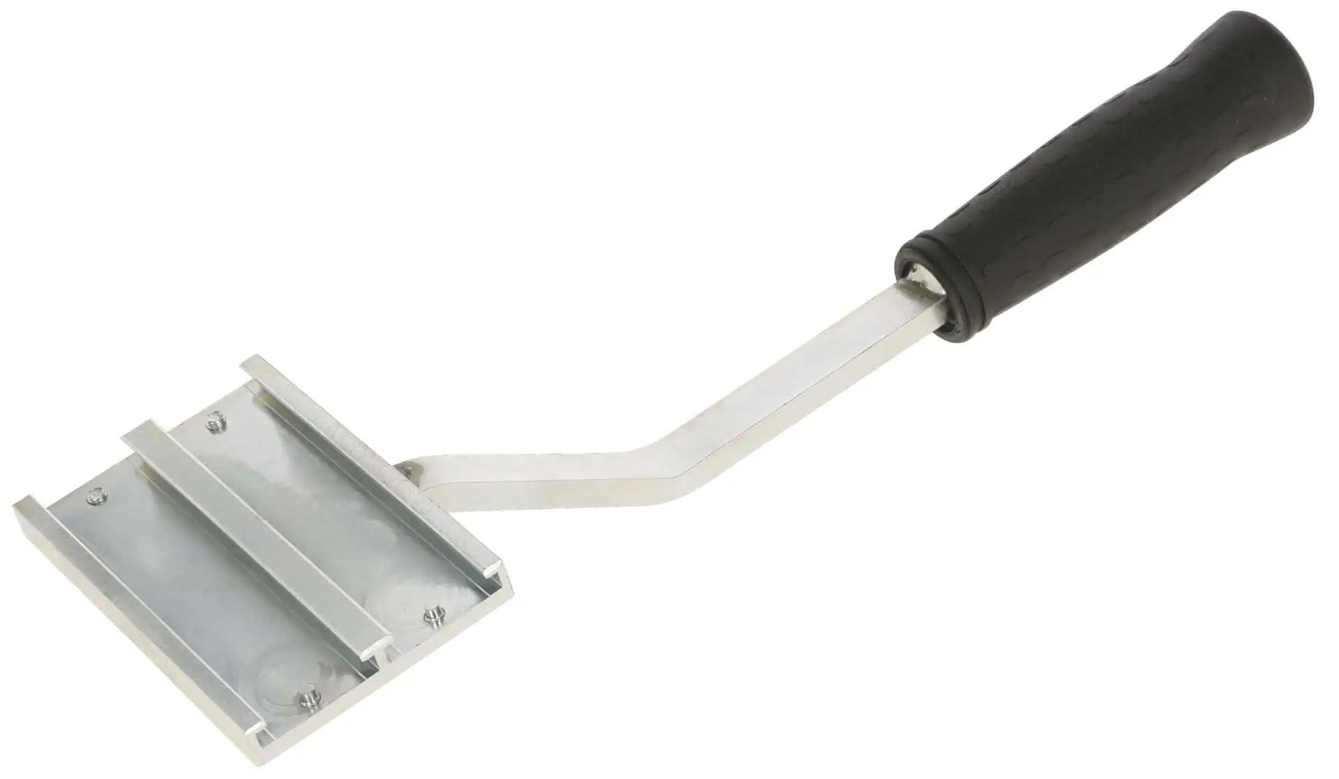 Kerbl Ütőbélyegző Top Quality 20 mm, egy darabból mart fej, 2 sor/12 karakter